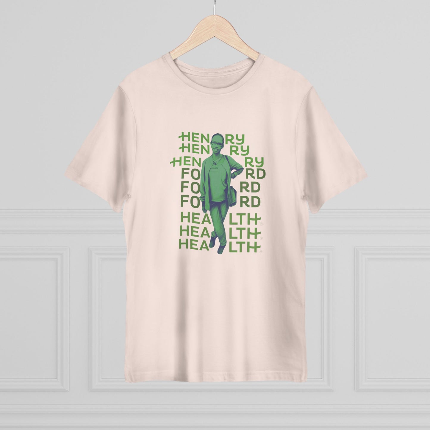Ebony Unisex Deluxe T-shirt