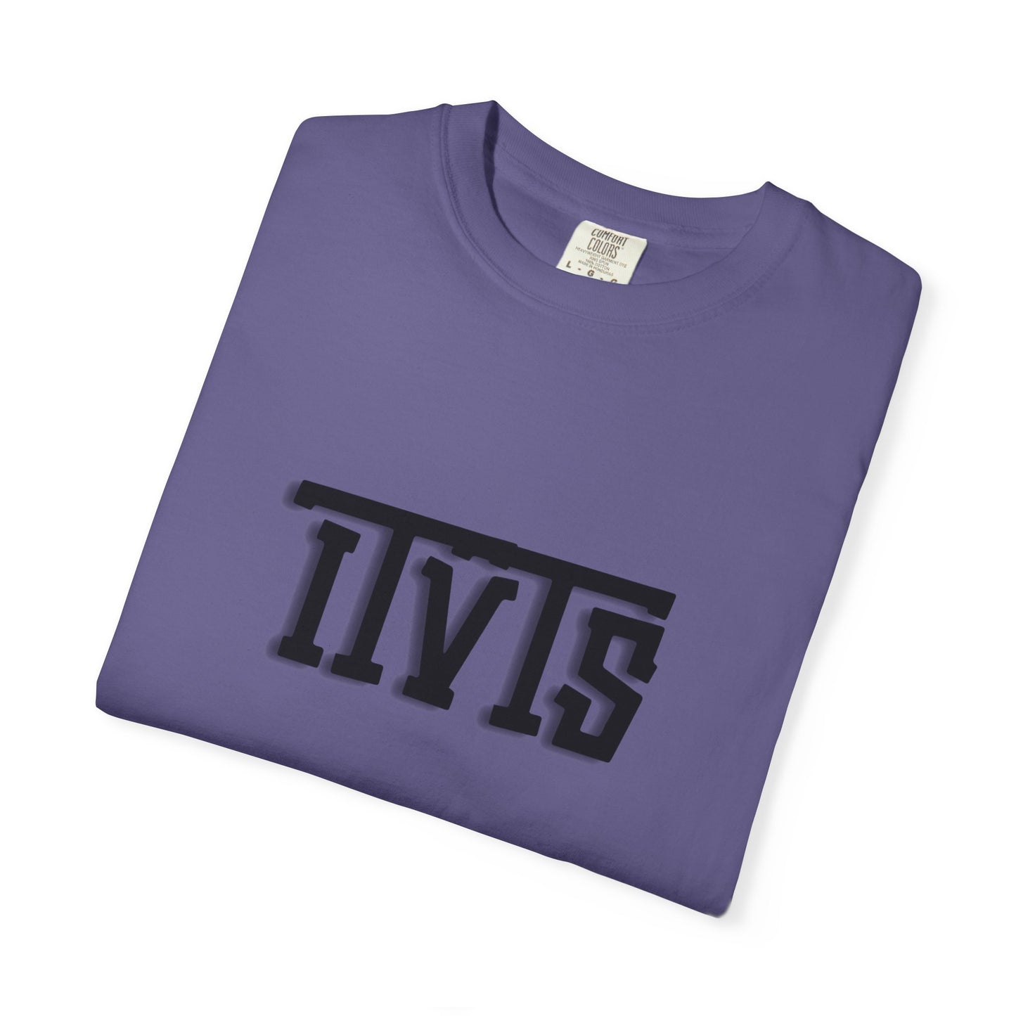 I.T.V.T.S-Design, Casual Wear, Graphic Tee, Everyday Fashion, Gift for Him/Her