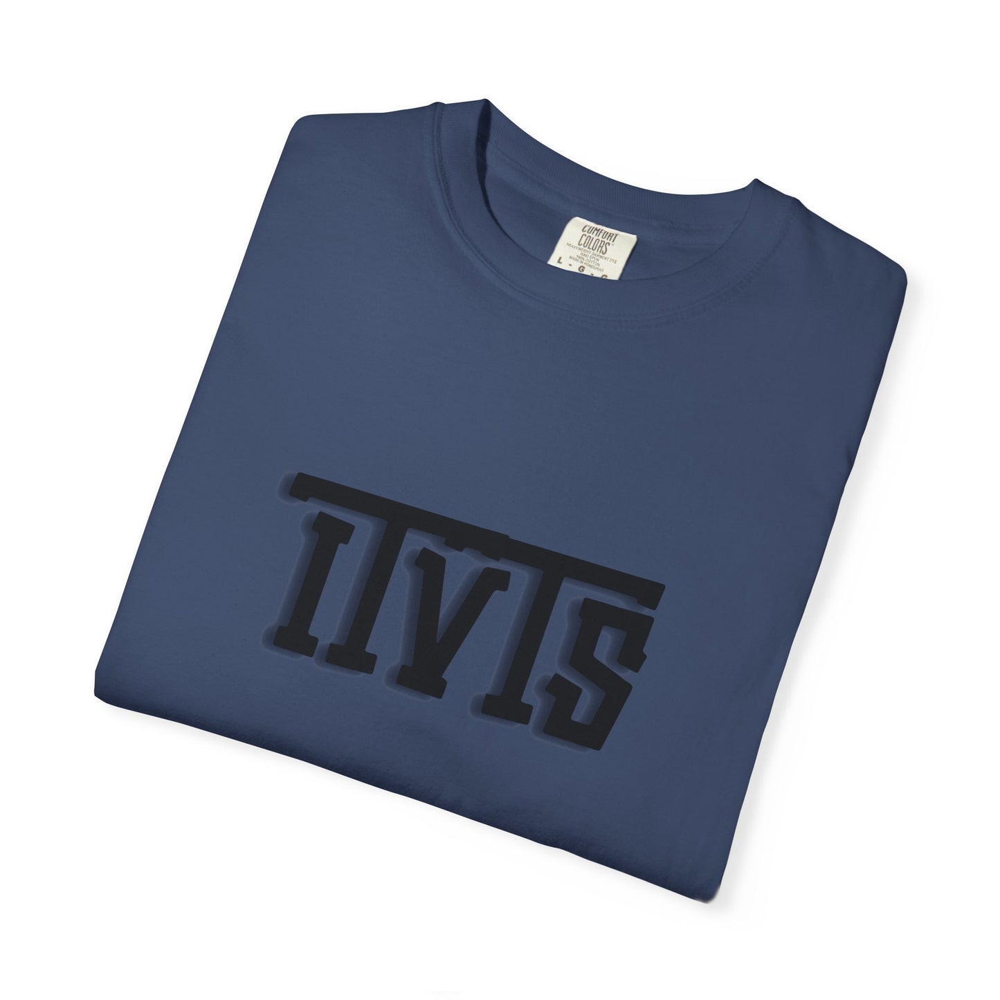 I.T.V.T.S-Design, Casual Wear, Graphic Tee, Everyday Fashion, Gift for Him/Her