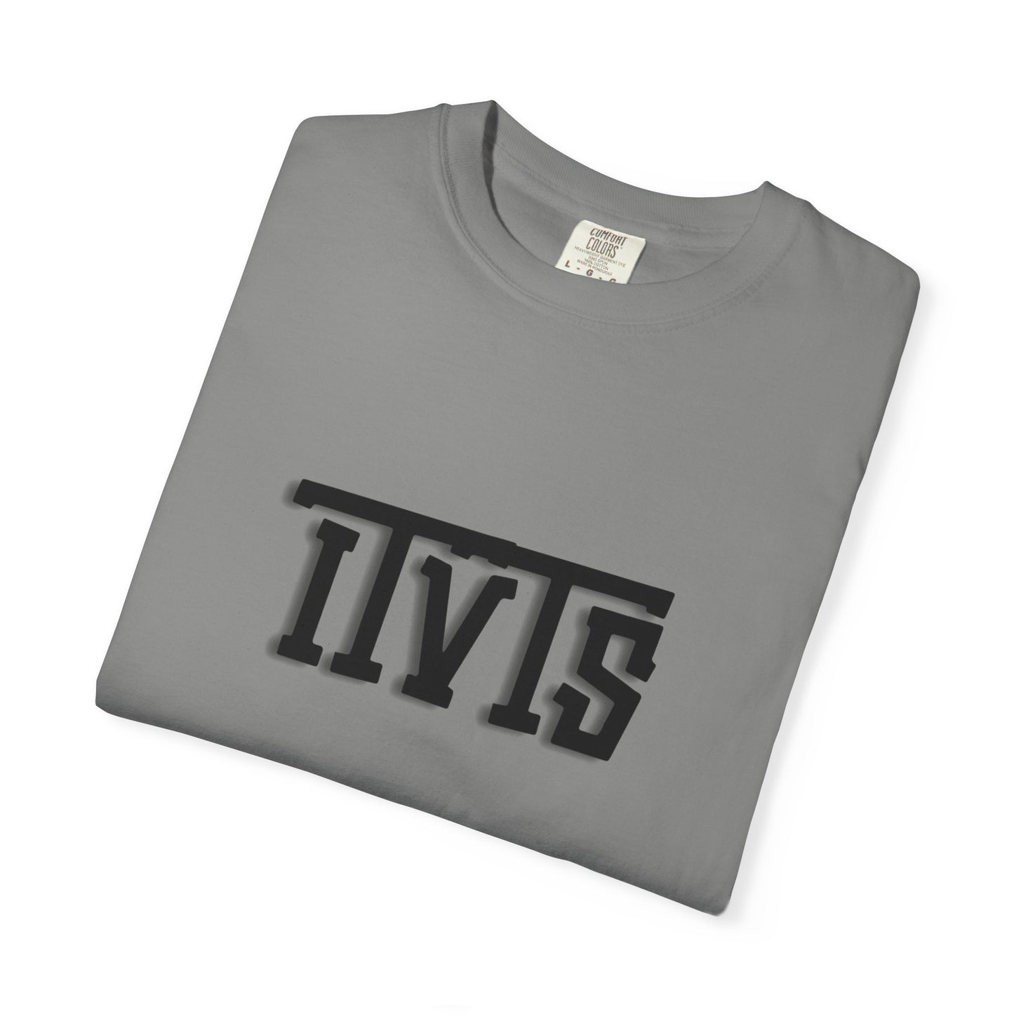 I.T.V.T.S-Design, Casual Wear, Graphic Tee, Everyday Fashion, Gift for Him/Her