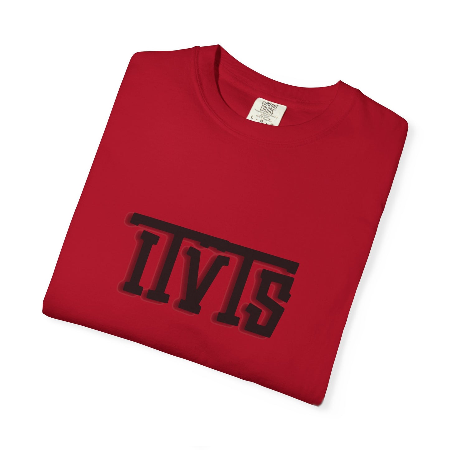 I.T.V.T.S-Design, Casual Wear, Graphic Tee, Everyday Fashion, Gift for Him/Her