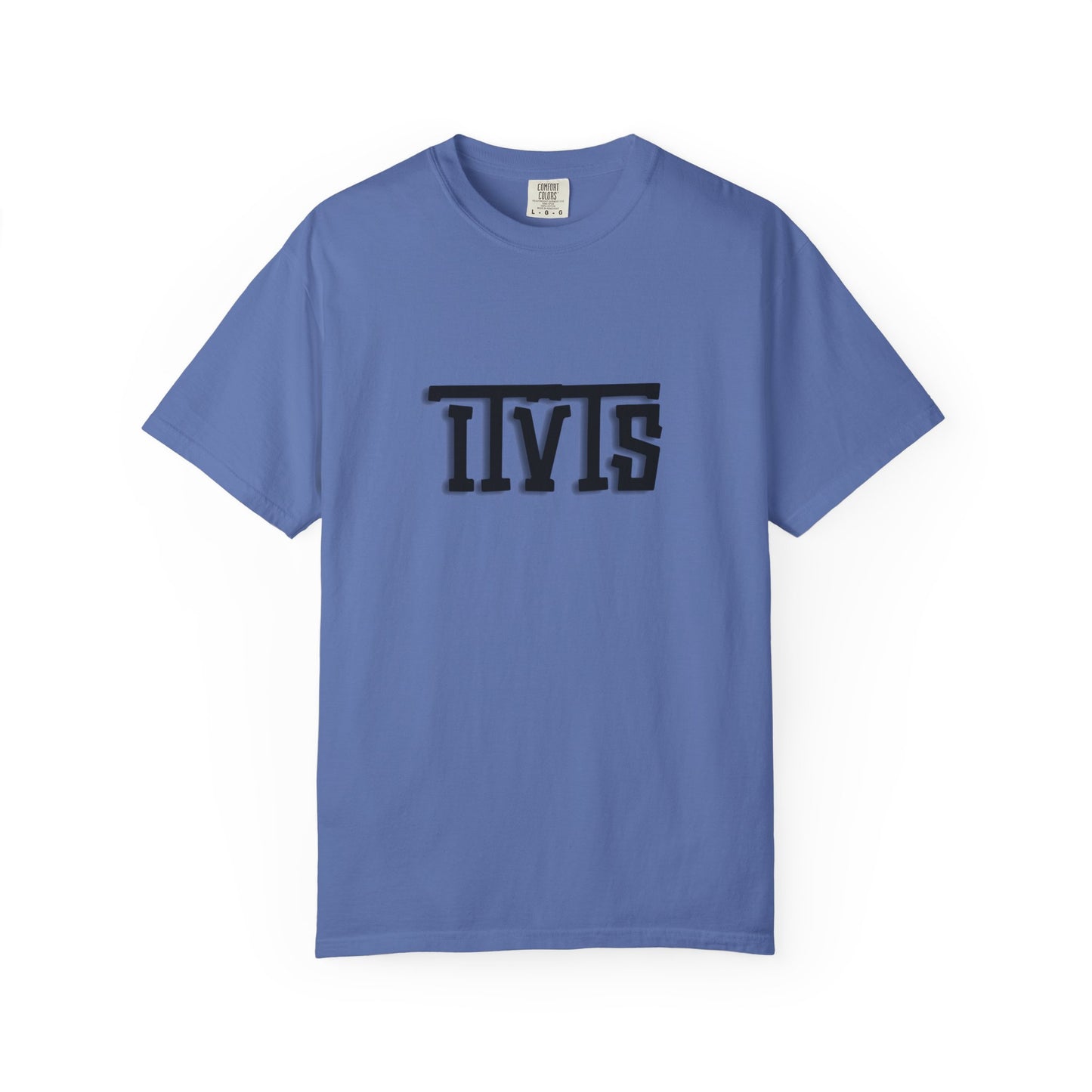 I.T.V.T.S-Design, Casual Wear, Graphic Tee, Everyday Fashion, Gift for Him/Her