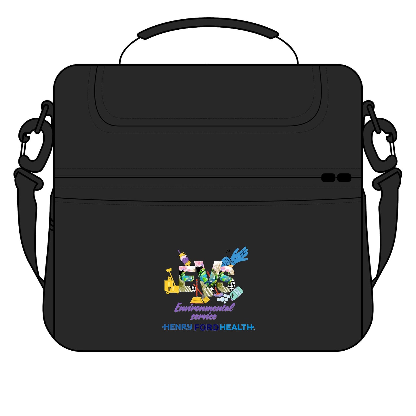 EVS Cooler Bag