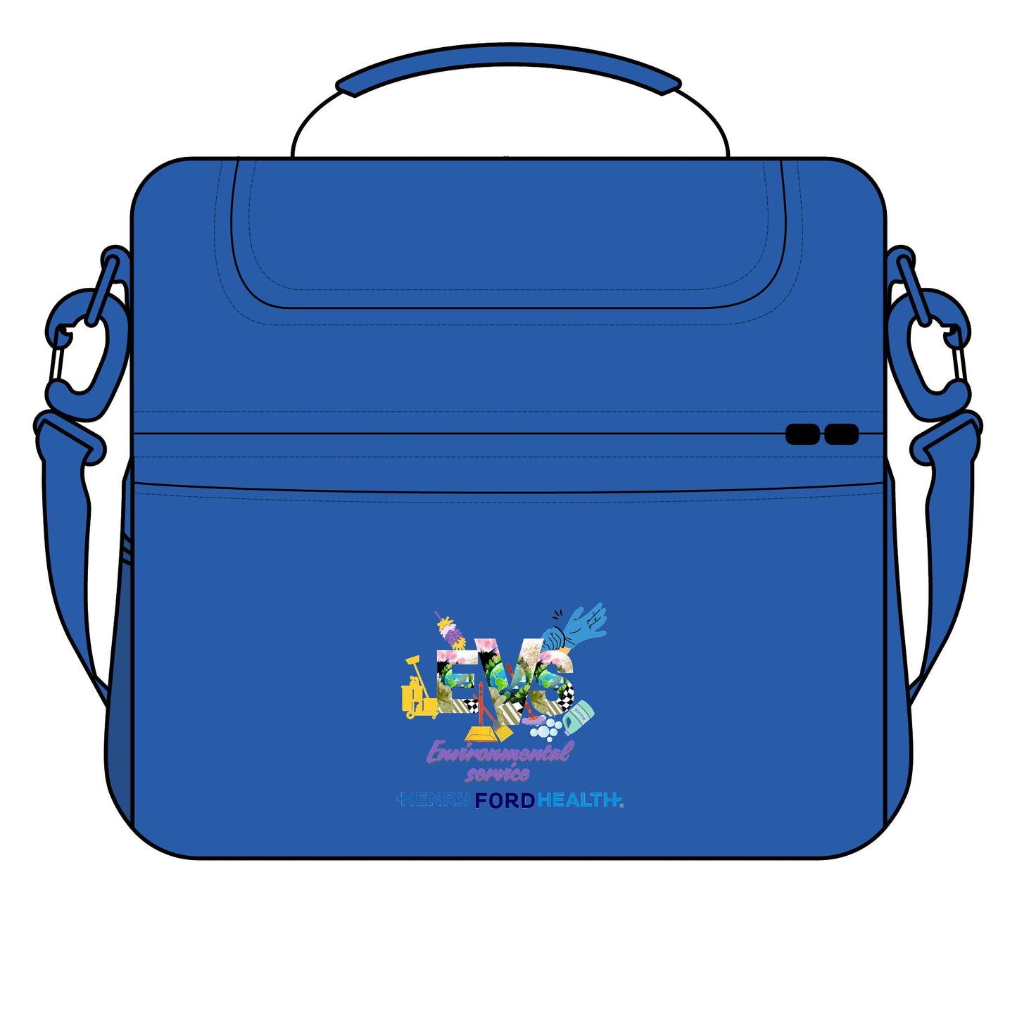 EVS Cooler Bag