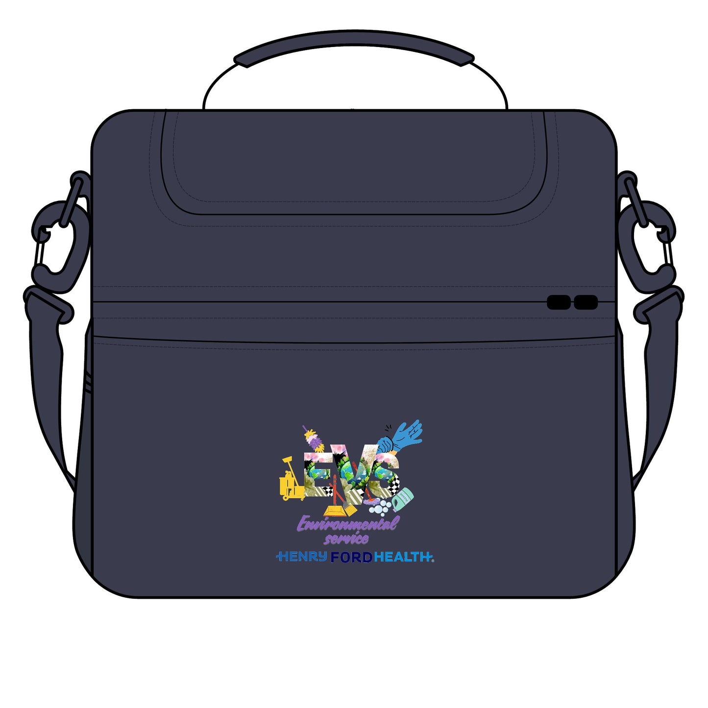 EVS Cooler Bag
