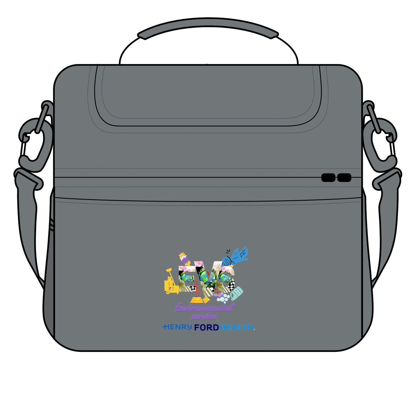 EVS Cooler Bag