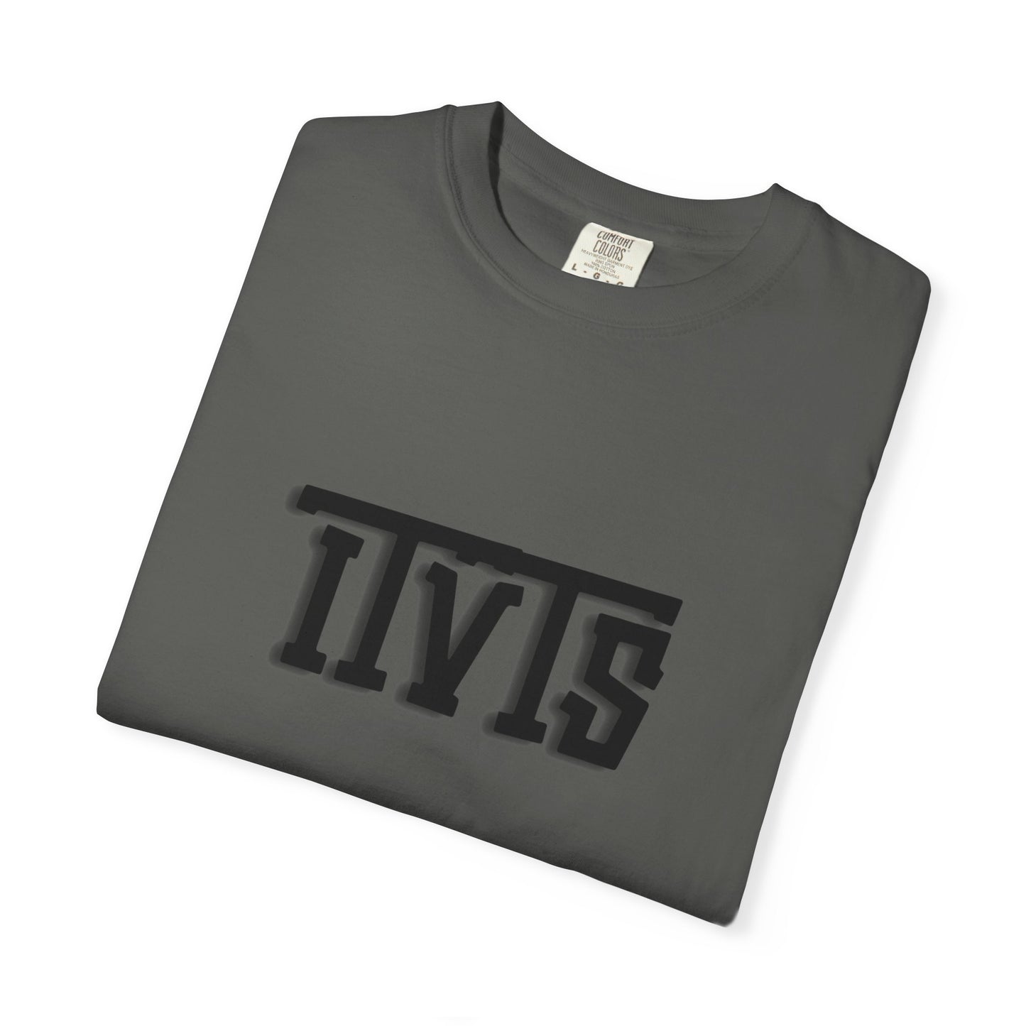 I.T.V.T.S-Design, Casual Wear, Graphic Tee, Everyday Fashion, Gift for Him/Her