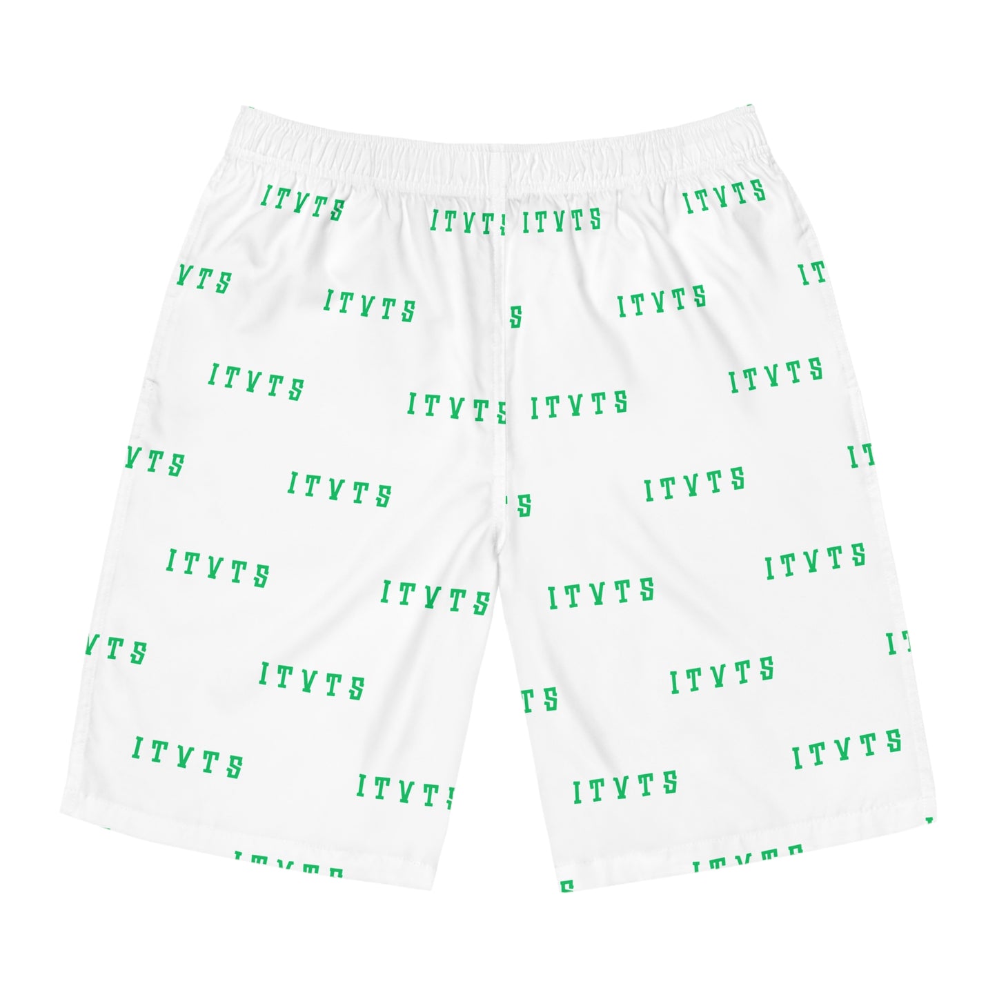 I.T.V.T.S-Men's Board Shorts