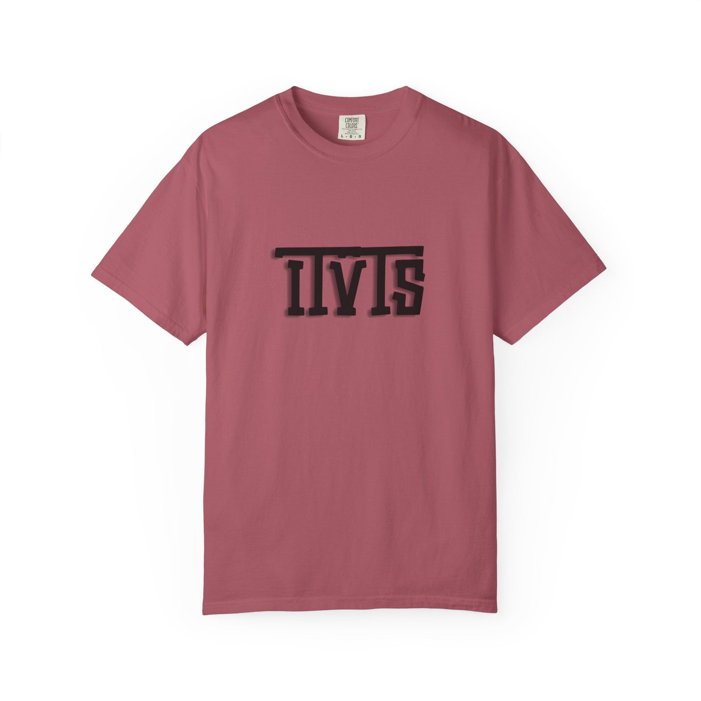 I.T.V.T.S-Design, Casual Wear, Graphic Tee, Everyday Fashion, Gift for Him/Her