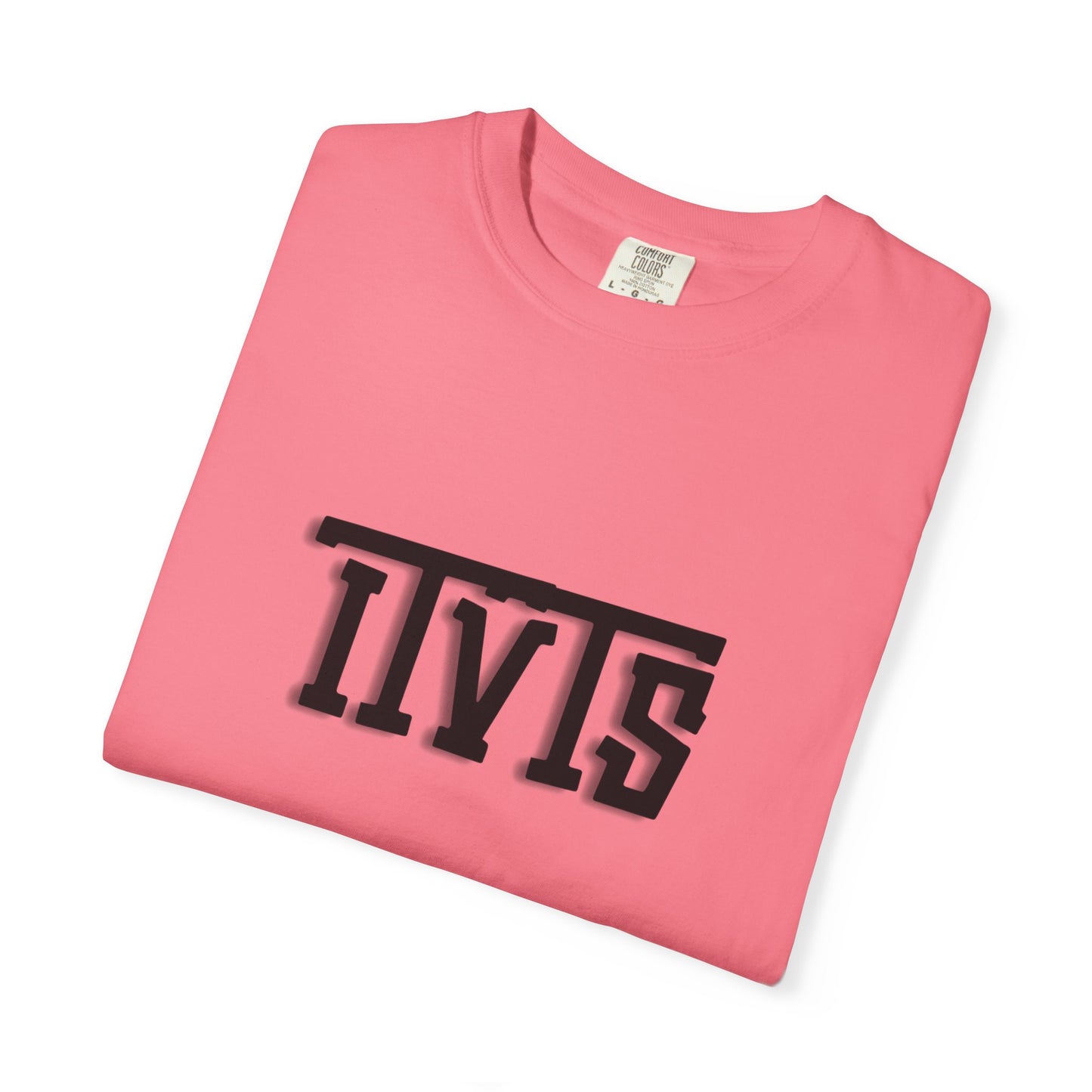 I.T.V.T.S-Design, Casual Wear, Graphic Tee, Everyday Fashion, Gift for Him/Her