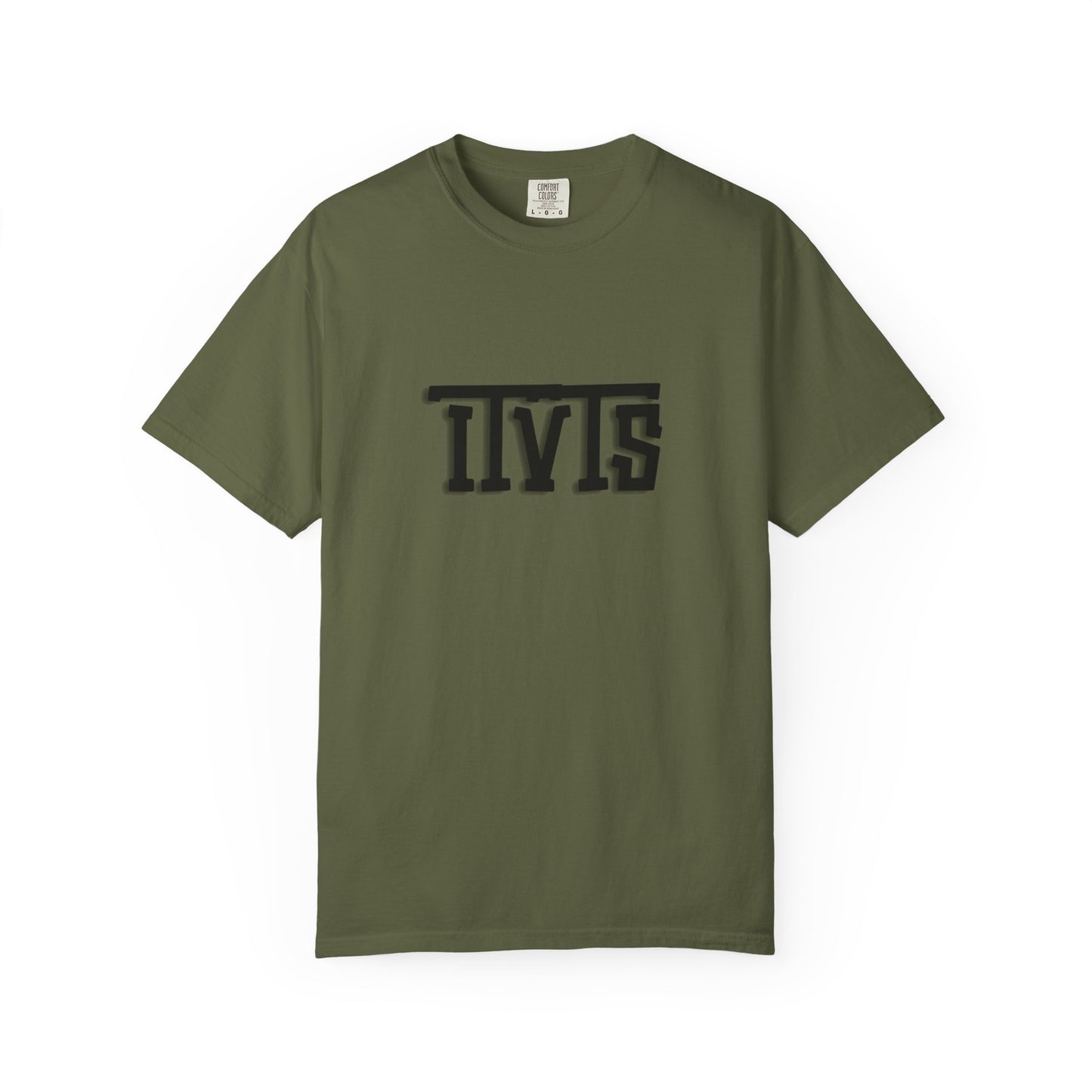 I.T.V.T.S-Design, Casual Wear, Graphic Tee, Everyday Fashion, Gift for Him/Her