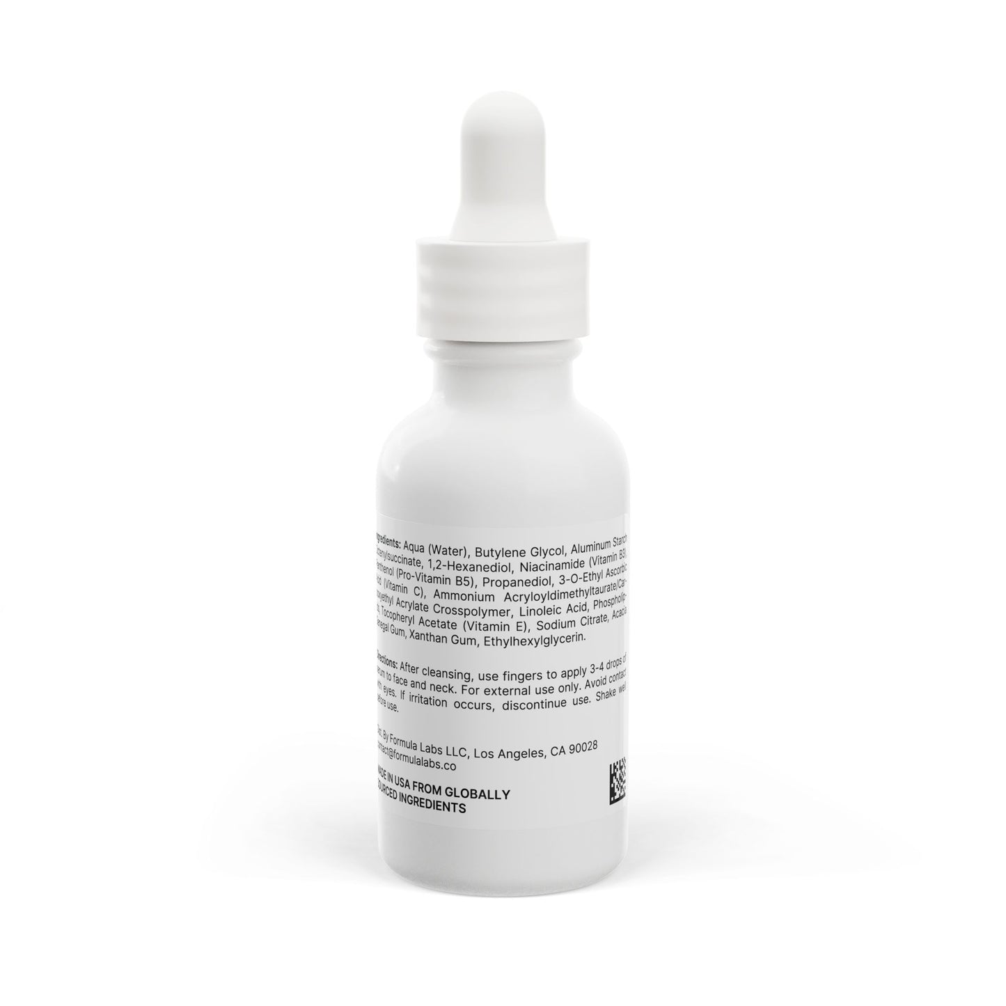 SHINE BRIGHT-Vitamin Boost Serum, 1oz