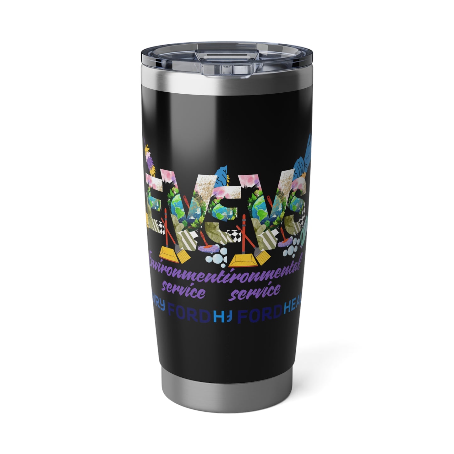 Henry ford EVS Tumbler | 20oz Travel Mug | Astrology Gift for Cancer Lovers | Horoscope Drinkware | Unique Gift for Birthdays, Parties