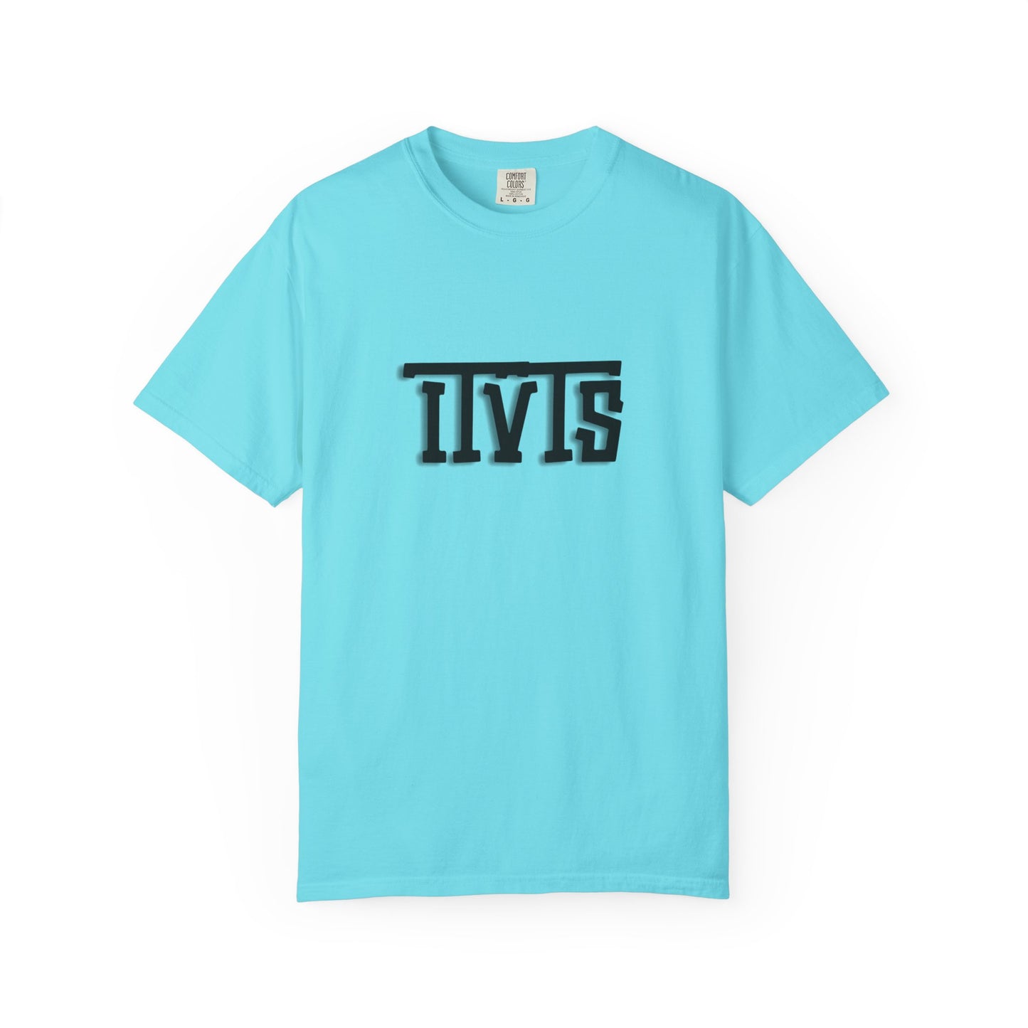 I.T.V.T.S-Design, Casual Wear, Graphic Tee, Everyday Fashion, Gift for Him/Her