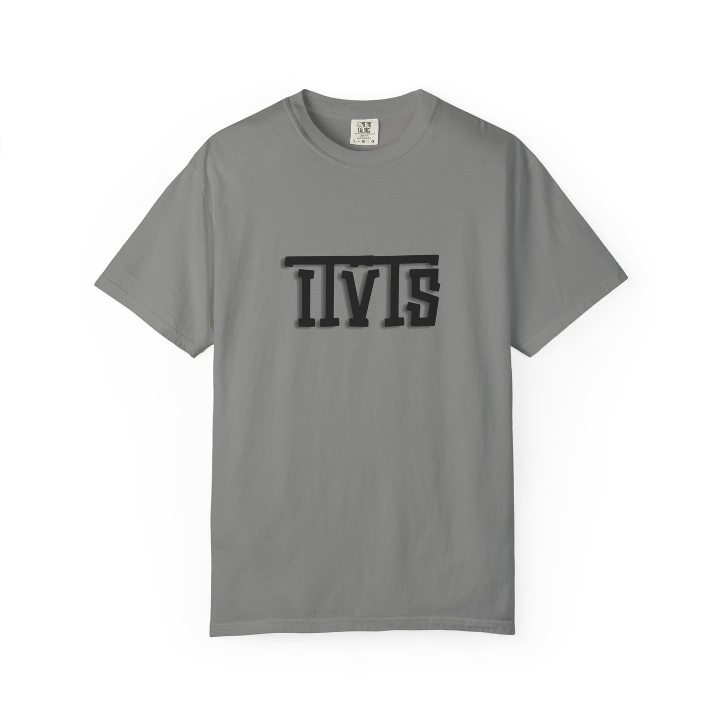 I.T.V.T.S-Design, Casual Wear, Graphic Tee, Everyday Fashion, Gift for Him/Her