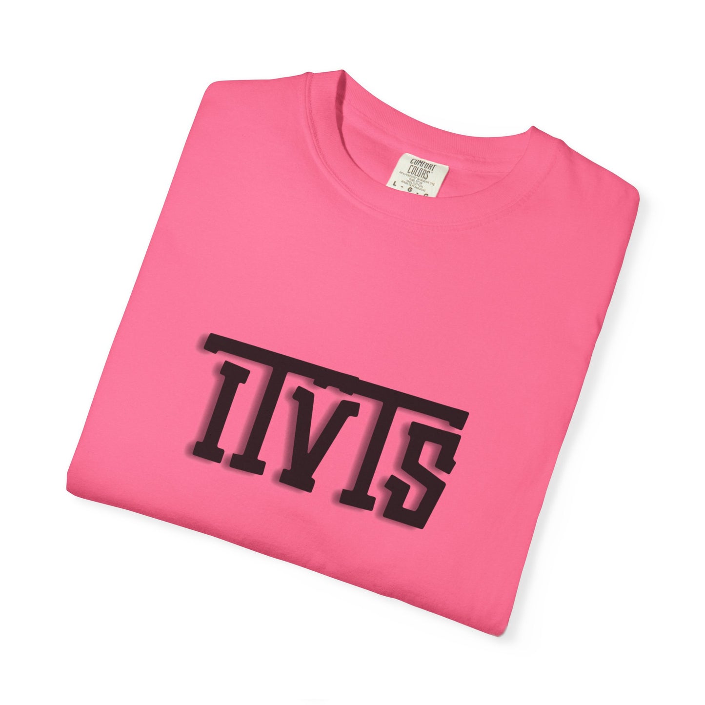 I.T.V.T.S-Design, Casual Wear, Graphic Tee, Everyday Fashion, Gift for Him/Her