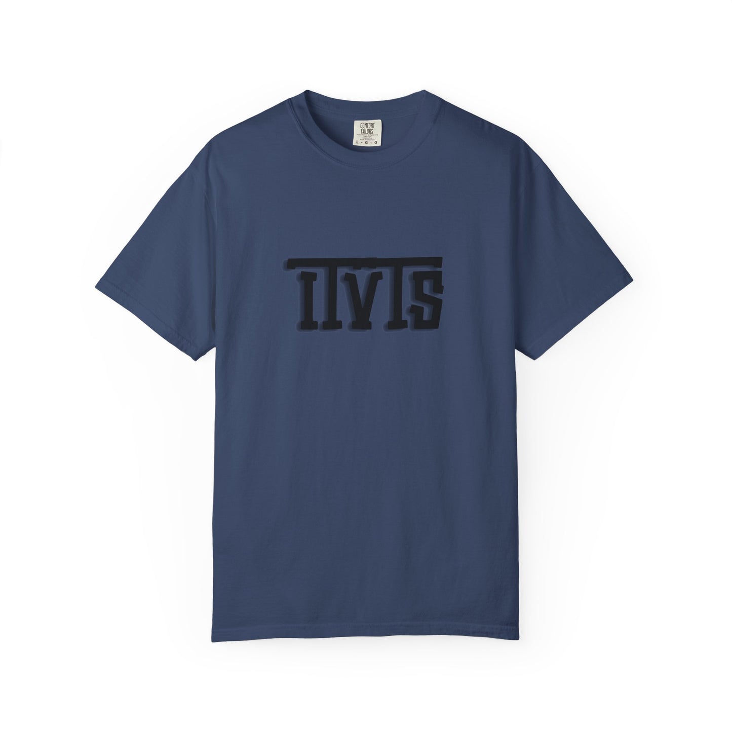I.T.V.T.S-Design, Casual Wear, Graphic Tee, Everyday Fashion, Gift for Him/Her