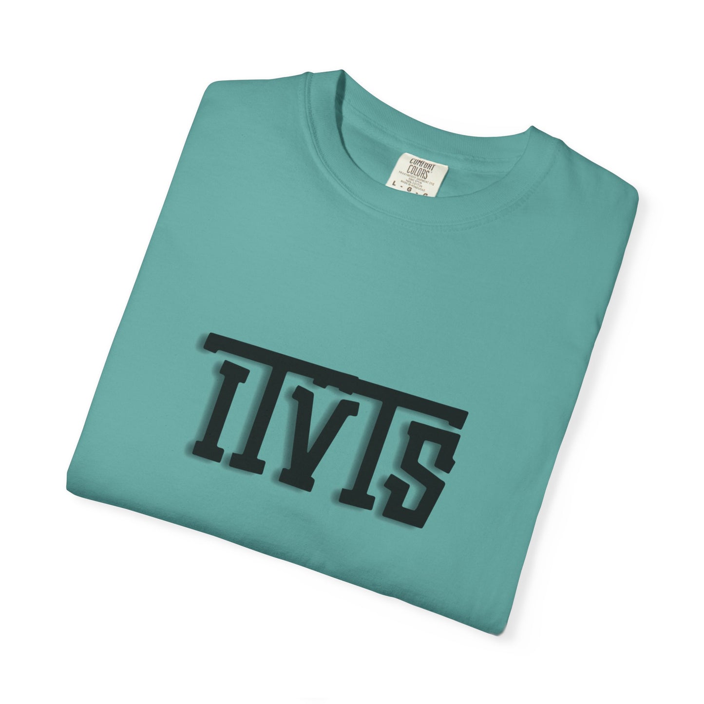 I.T.V.T.S-Design, Casual Wear, Graphic Tee, Everyday Fashion, Gift for Him/Her