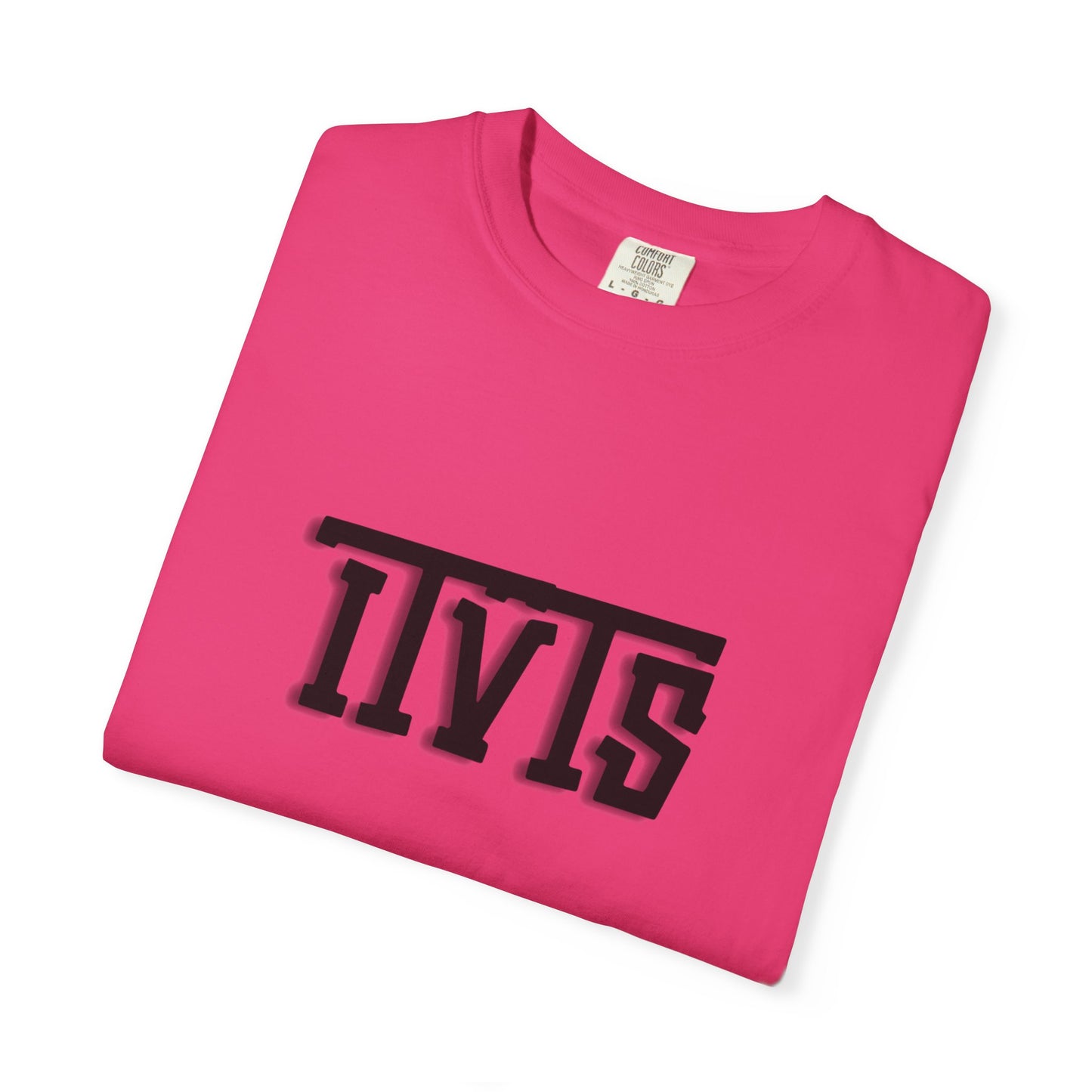 I.T.V.T.S-Design, Casual Wear, Graphic Tee, Everyday Fashion, Gift for Him/Her