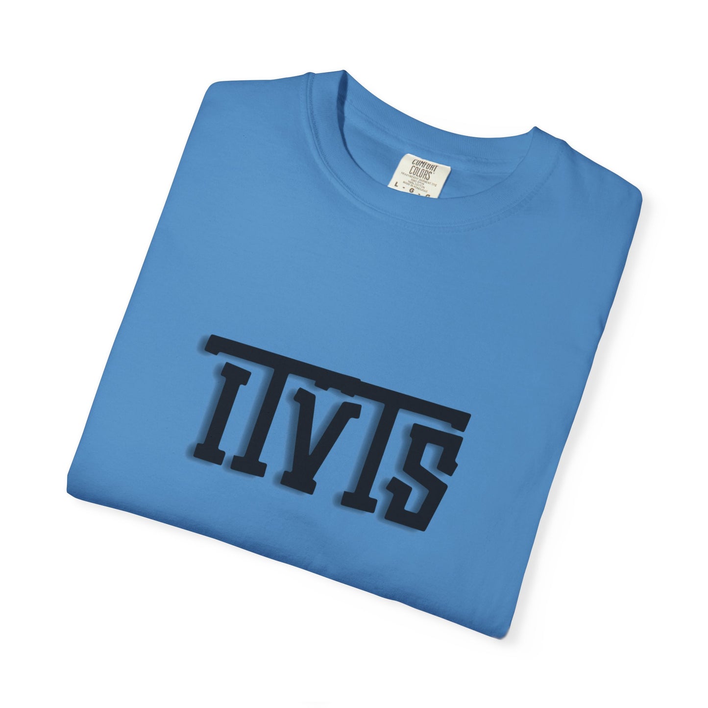 I.T.V.T.S-Design, Casual Wear, Graphic Tee, Everyday Fashion, Gift for Him/Her