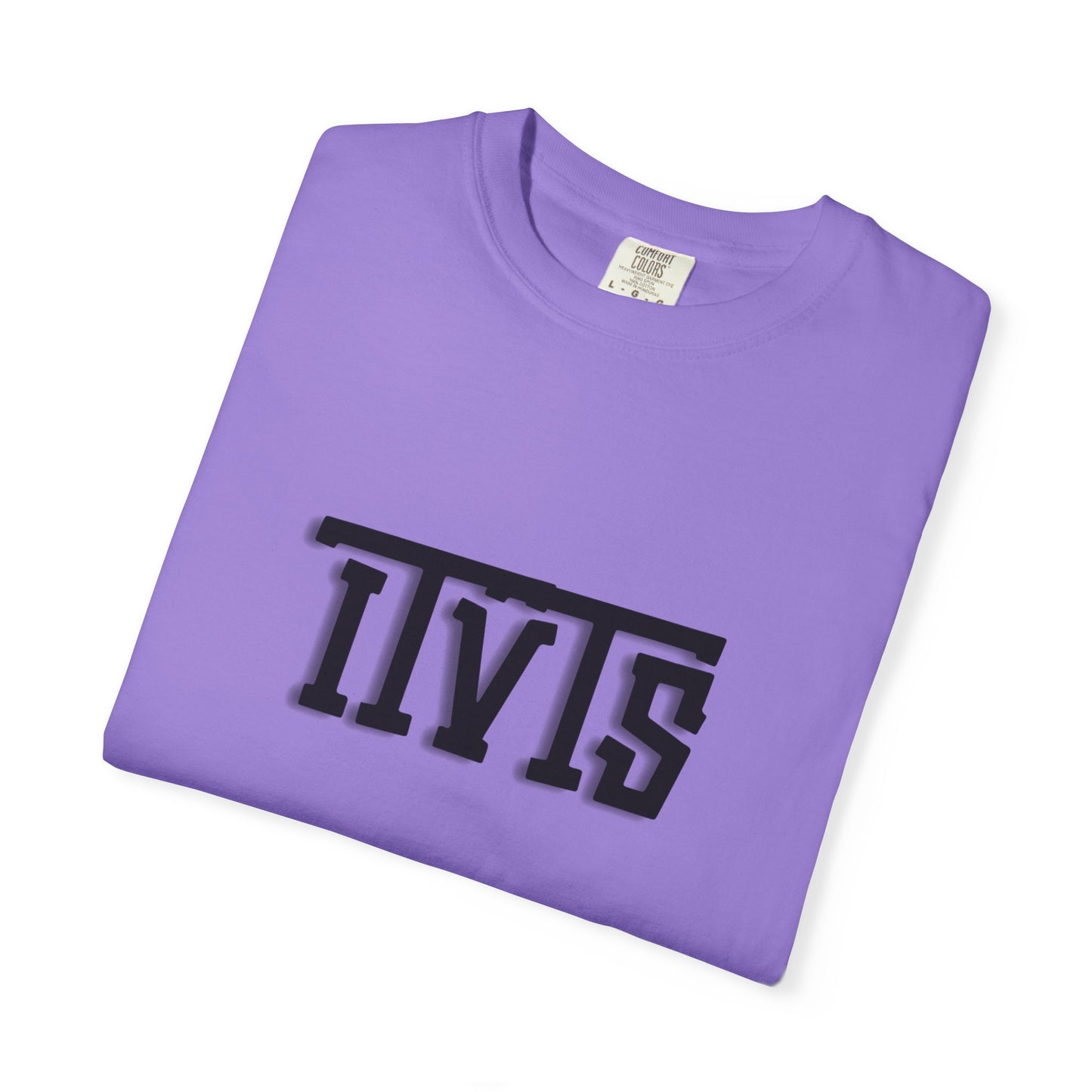 I.T.V.T.S-Design, Casual Wear, Graphic Tee, Everyday Fashion, Gift for Him/Her