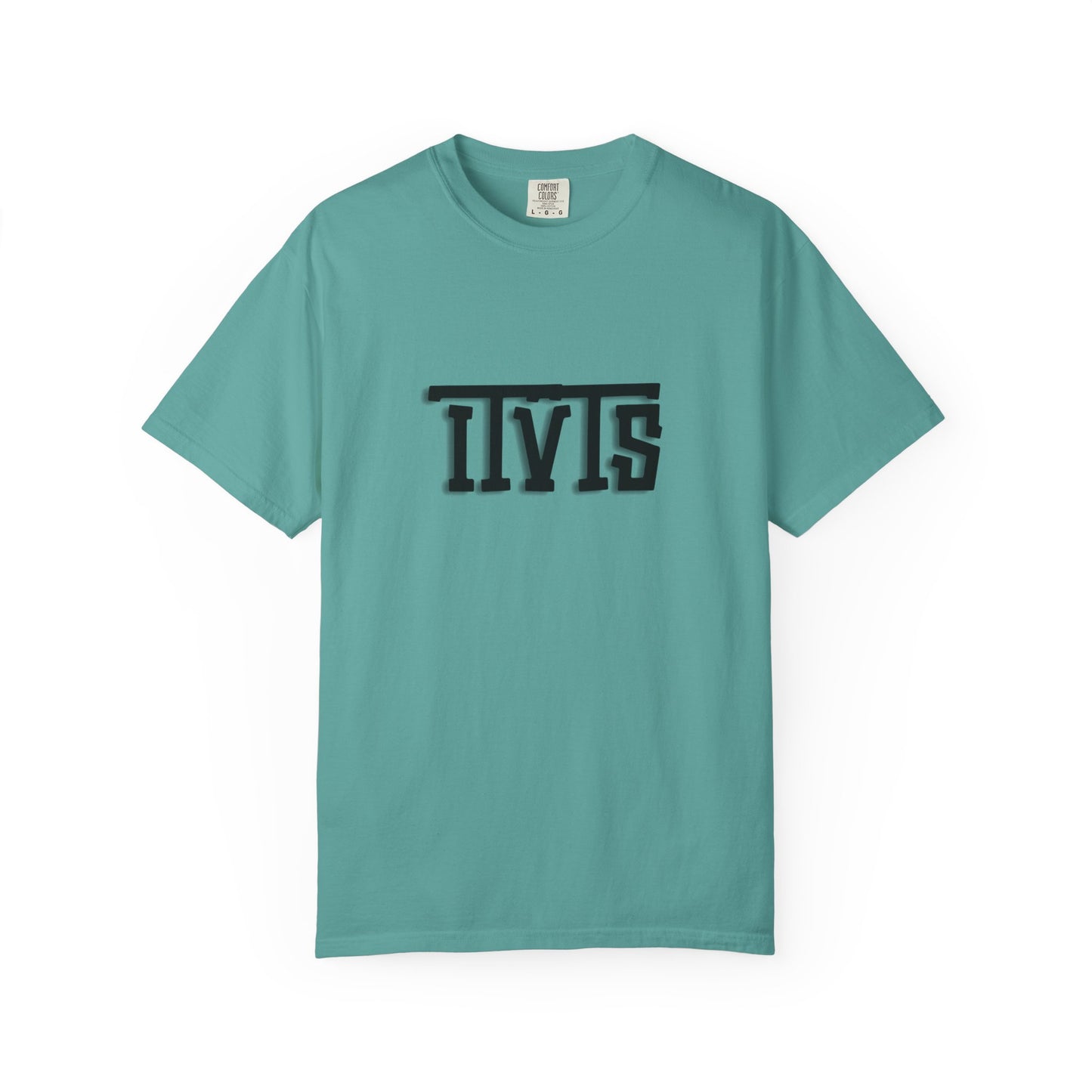 I.T.V.T.S-Design, Casual Wear, Graphic Tee, Everyday Fashion, Gift for Him/Her