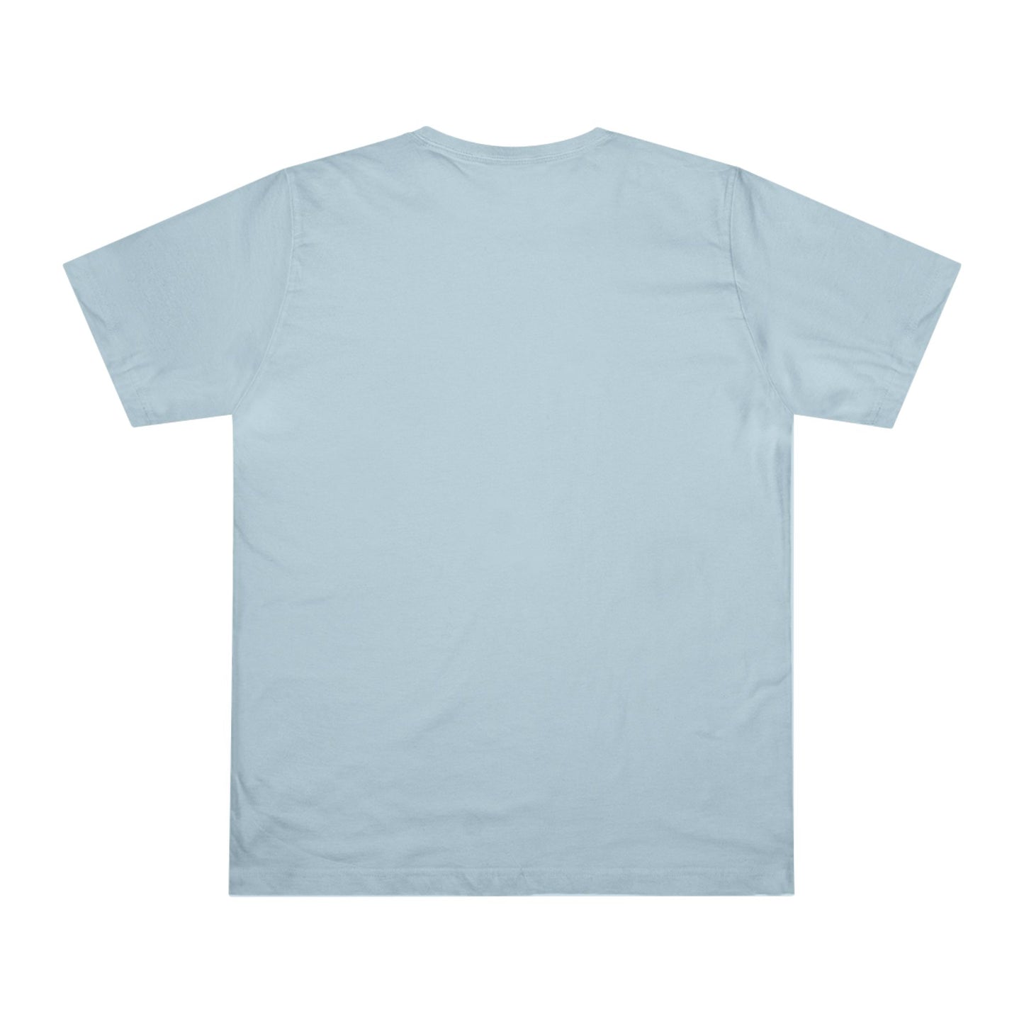 Unisex Deluxe T-shirt