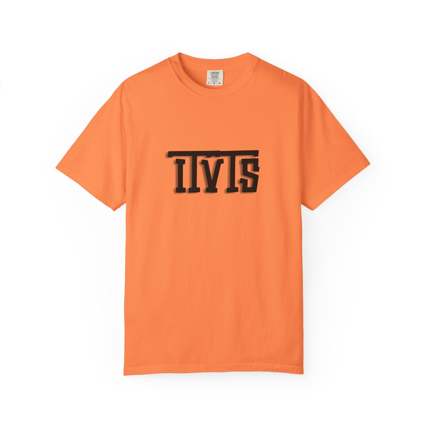 I.T.V.T.S-Design, Casual Wear, Graphic Tee, Everyday Fashion, Gift for Him/Her