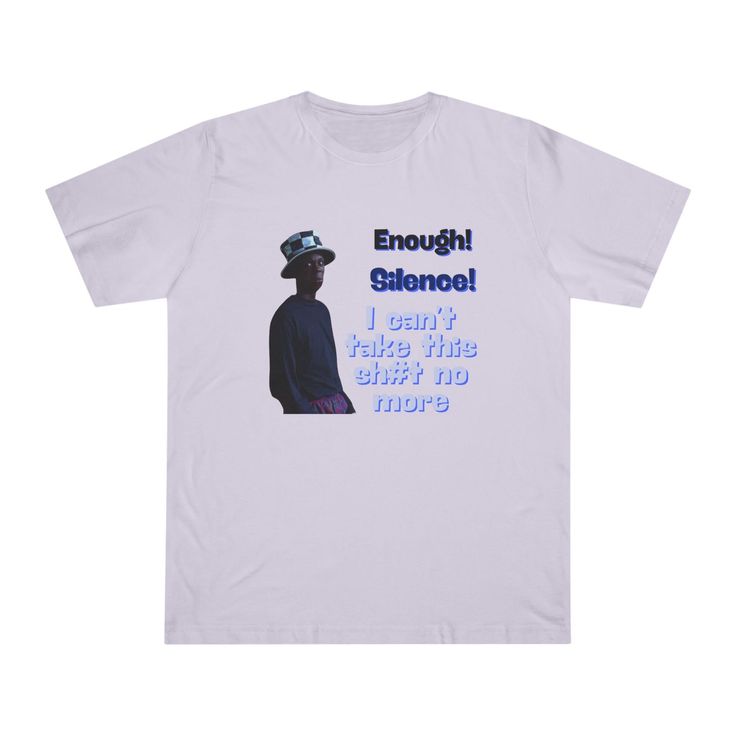 Unisex Deluxe T-shirt