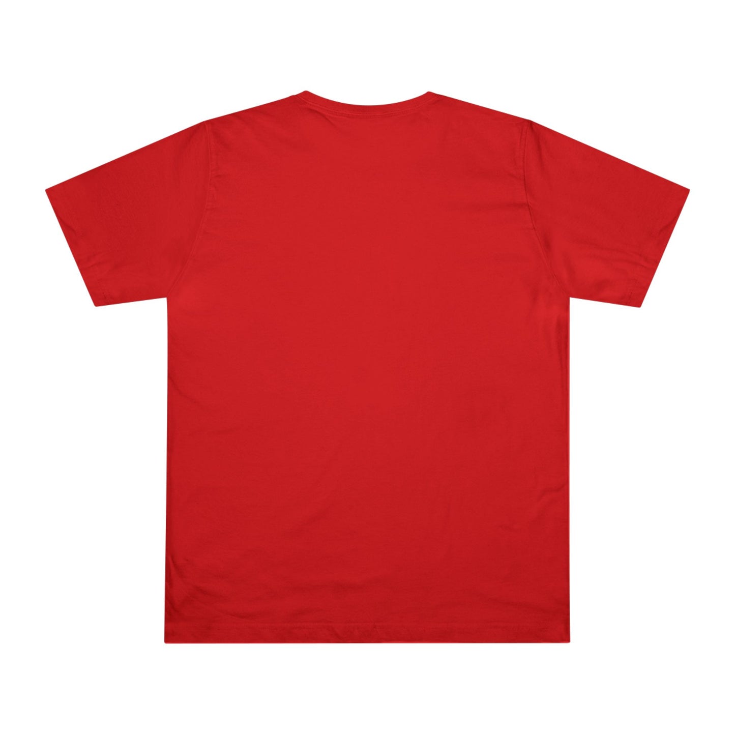 Unisex Deluxe T-shirt