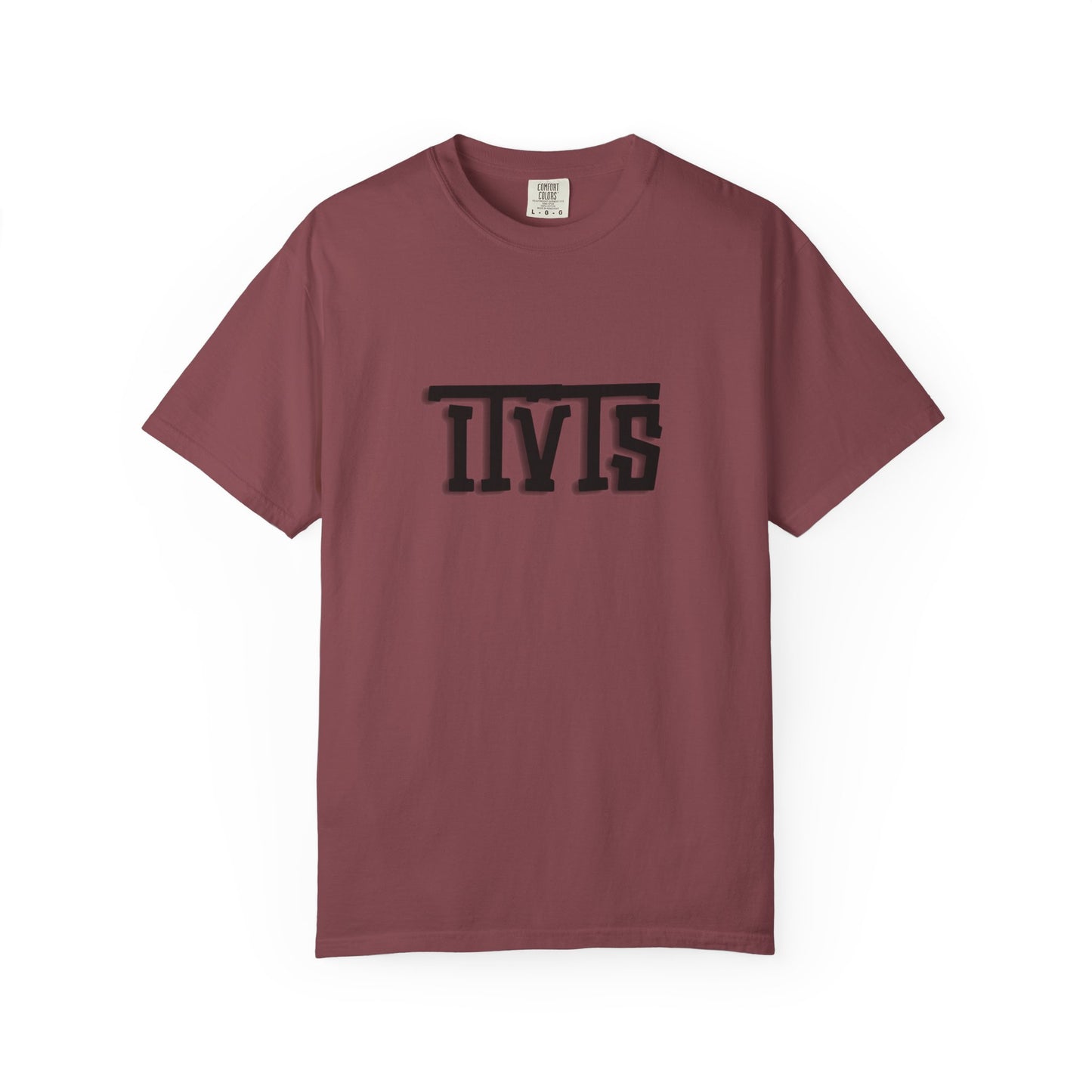 I.T.V.T.S-Design, Casual Wear, Graphic Tee, Everyday Fashion, Gift for Him/Her
