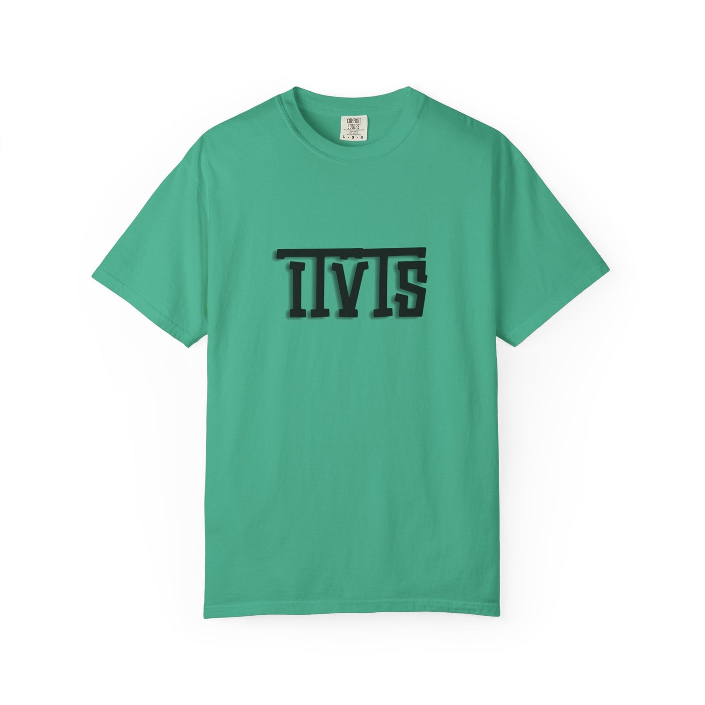 I.T.V.T.S-Design, Casual Wear, Graphic Tee, Everyday Fashion, Gift for Him/Her