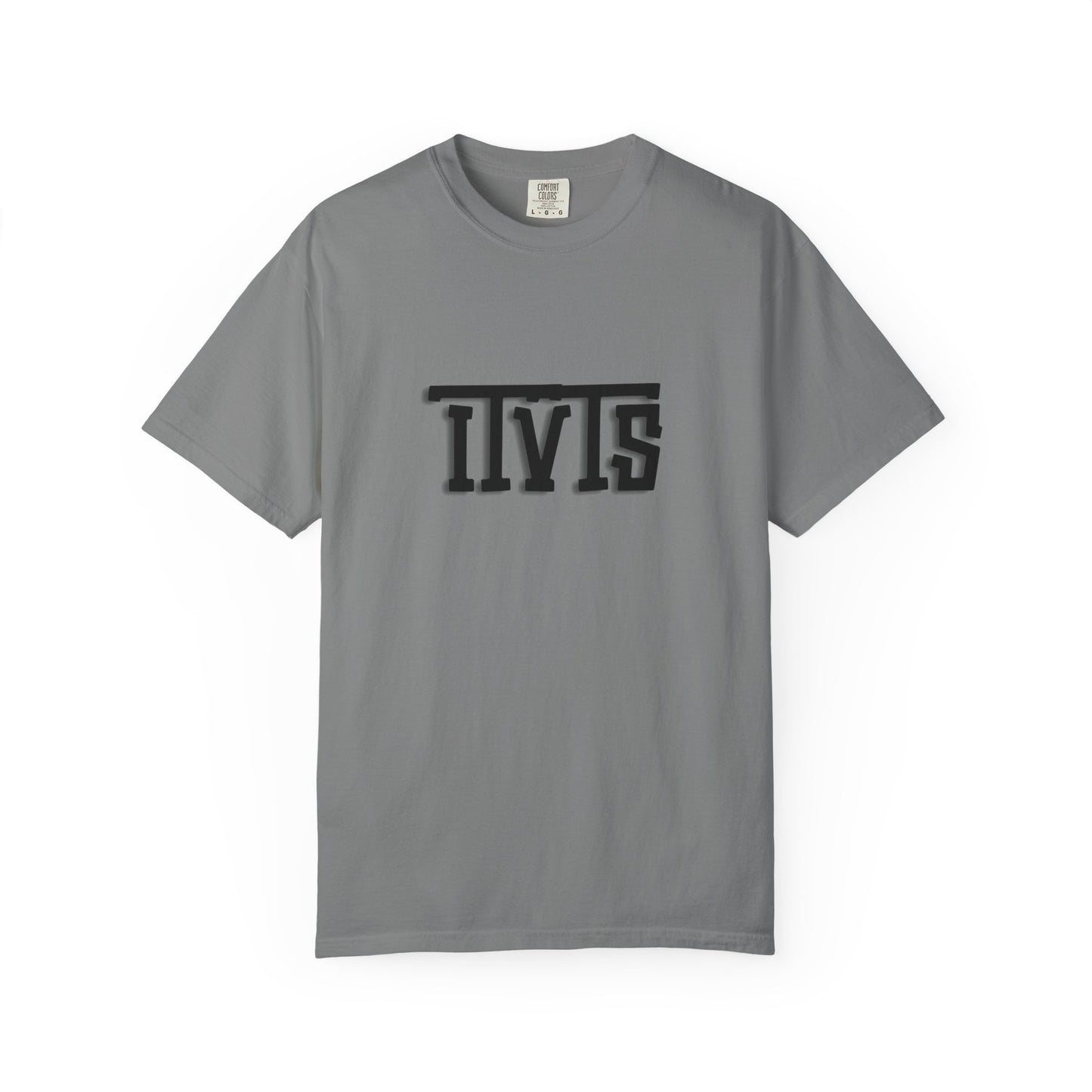 I.T.V.T.S-Design, Casual Wear, Graphic Tee, Everyday Fashion, Gift for Him/Her