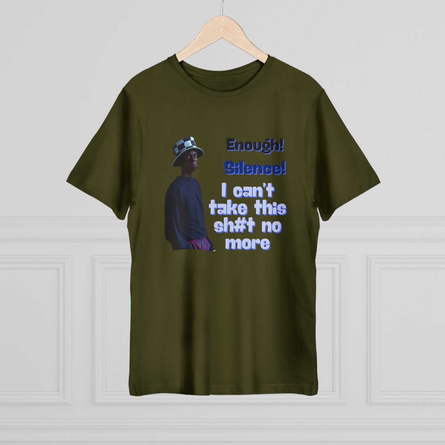Unisex Deluxe T-shirt
