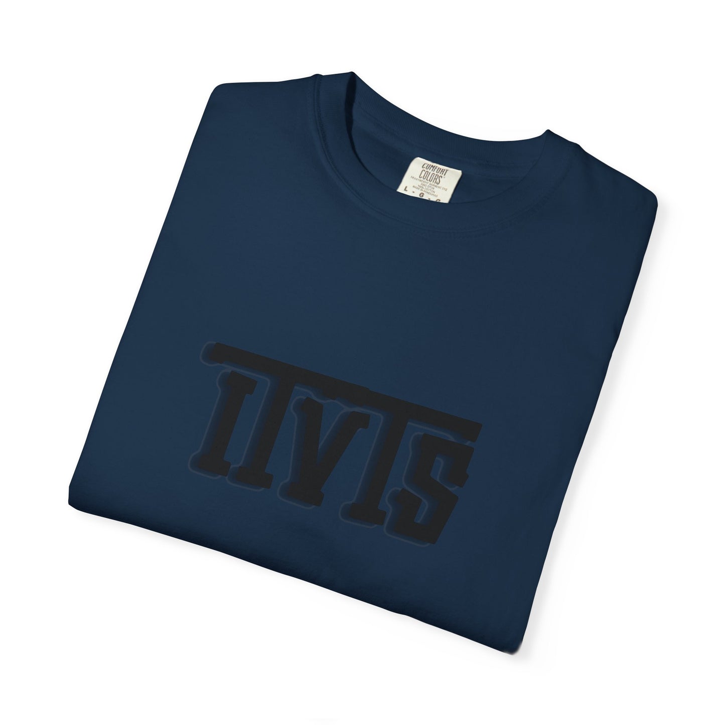 I.T.V.T.S-Design, Casual Wear, Graphic Tee, Everyday Fashion, Gift for Him/Her