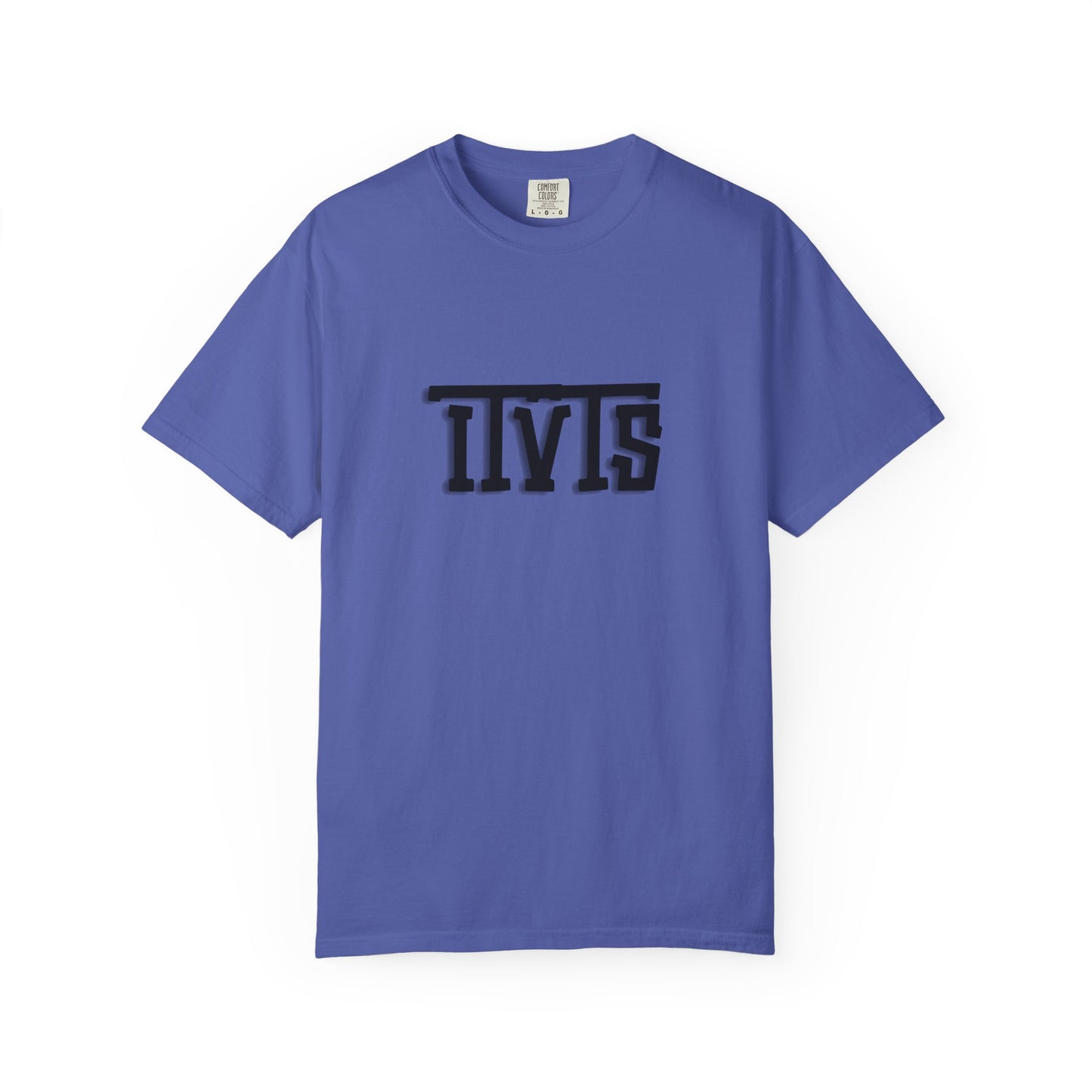 I.T.V.T.S-Design, Casual Wear, Graphic Tee, Everyday Fashion, Gift for Him/Her