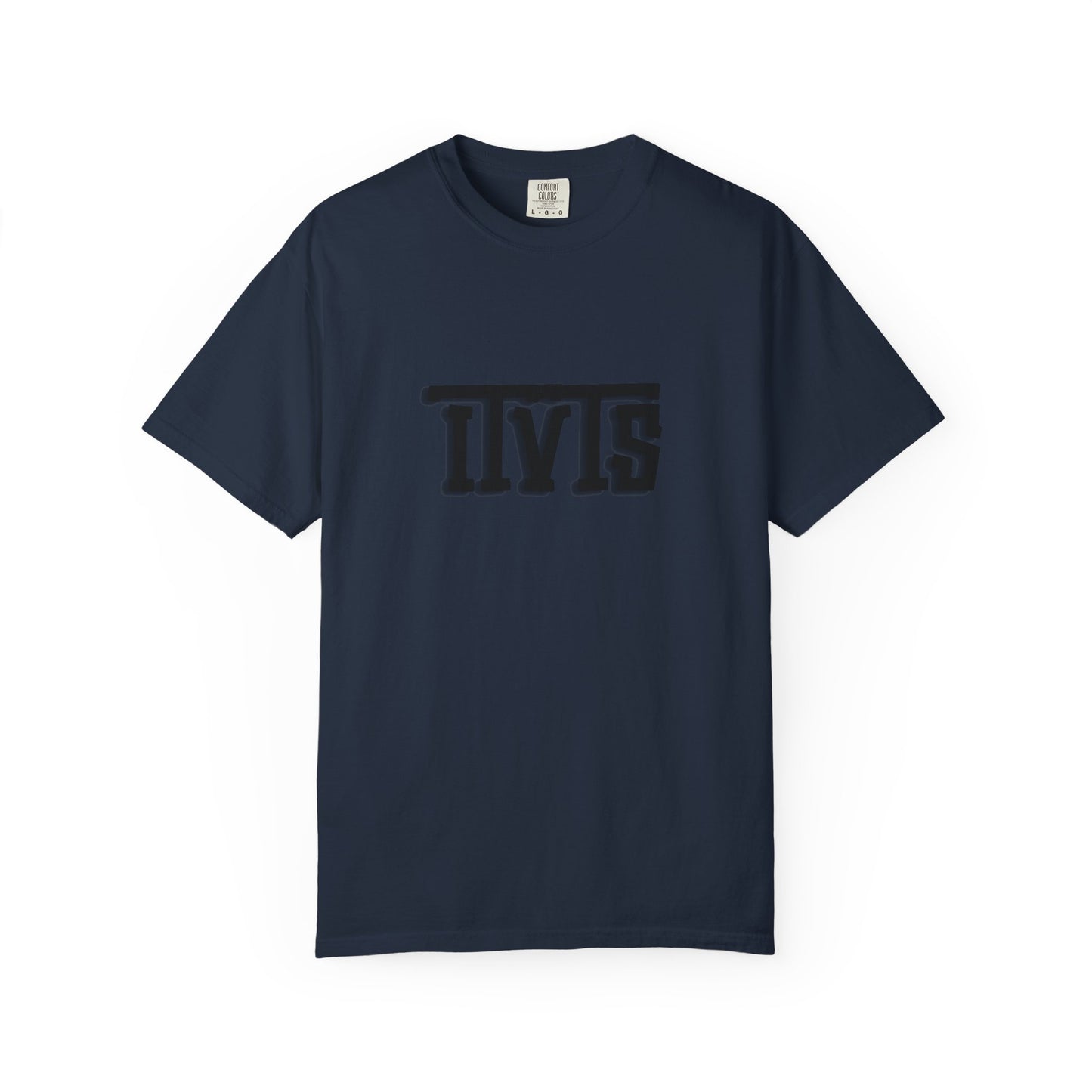 I.T.V.T.S-Design, Casual Wear, Graphic Tee, Everyday Fashion, Gift for Him/Her
