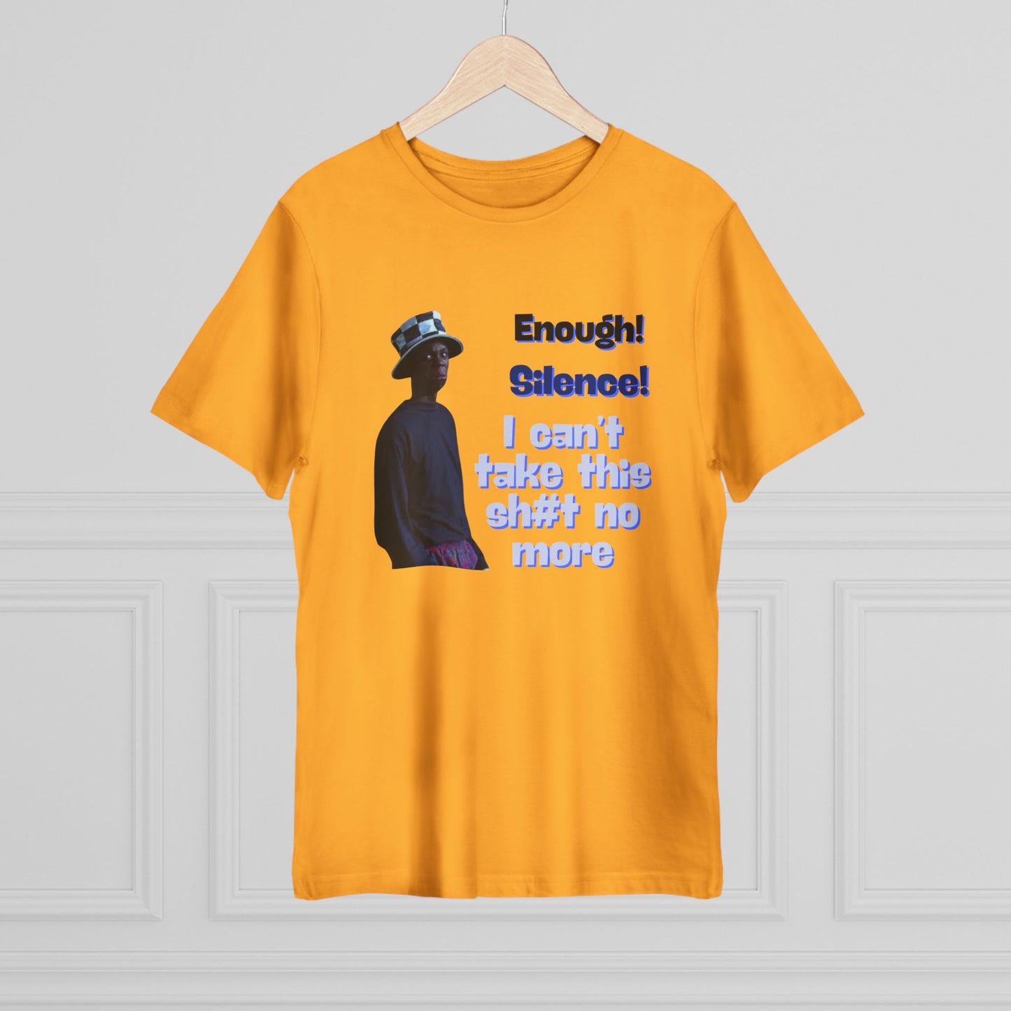 Unisex Deluxe T-shirt