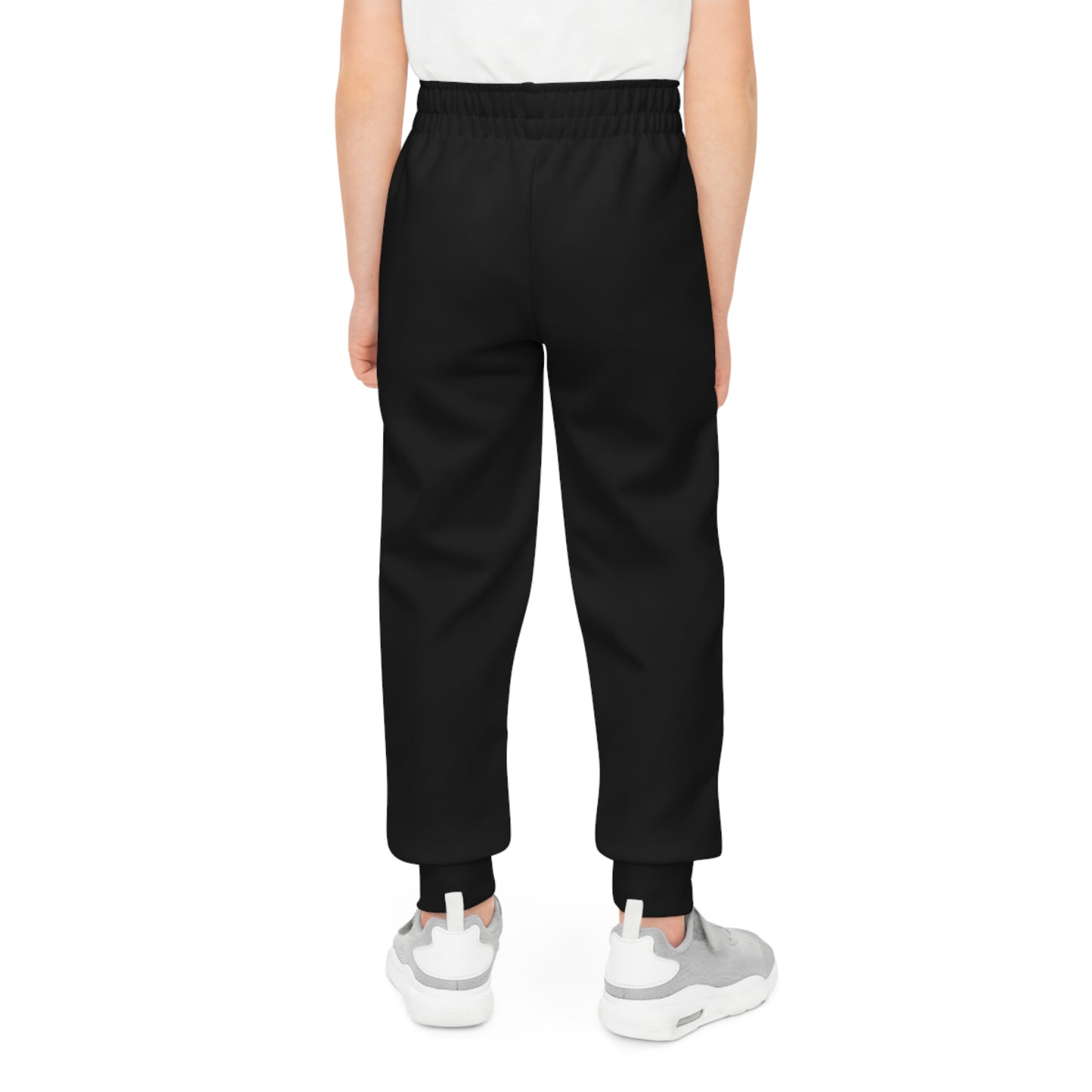 Youth Joggers " This is Confirmation