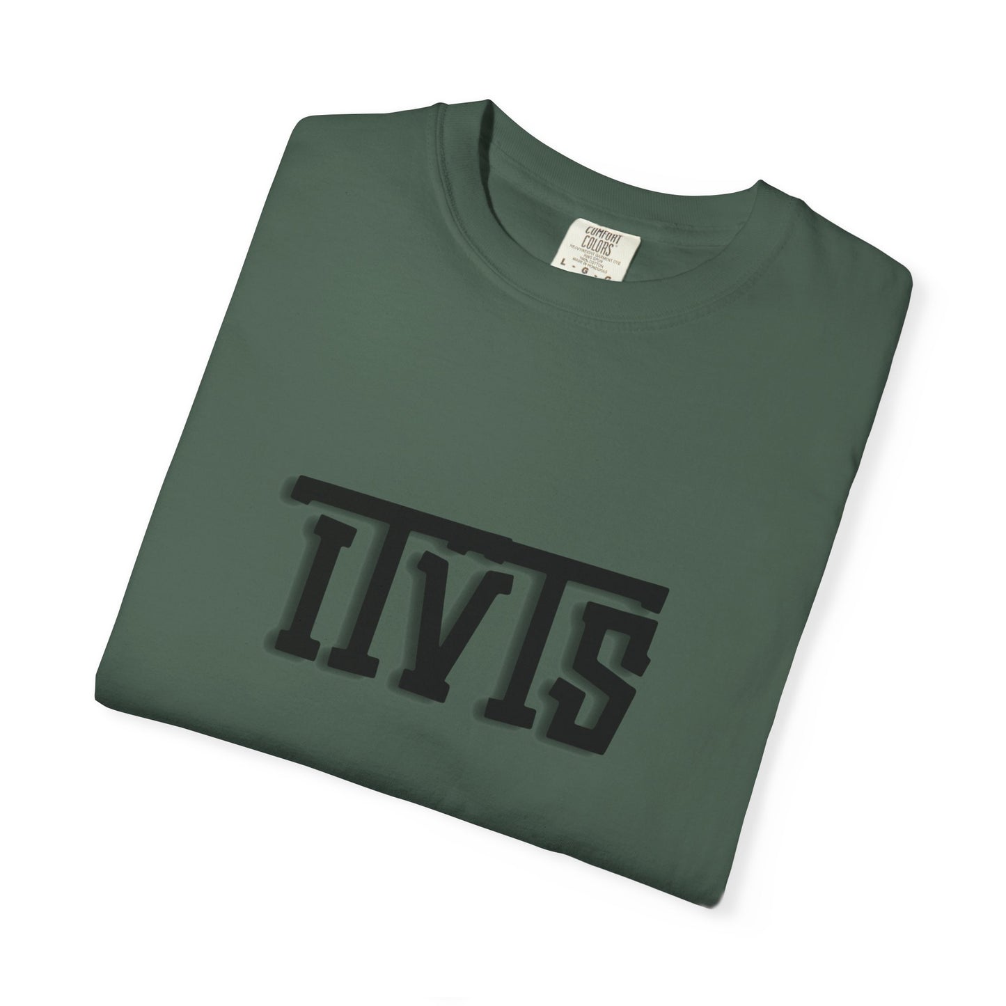 I.T.V.T.S-Design, Casual Wear, Graphic Tee, Everyday Fashion, Gift for Him/Her