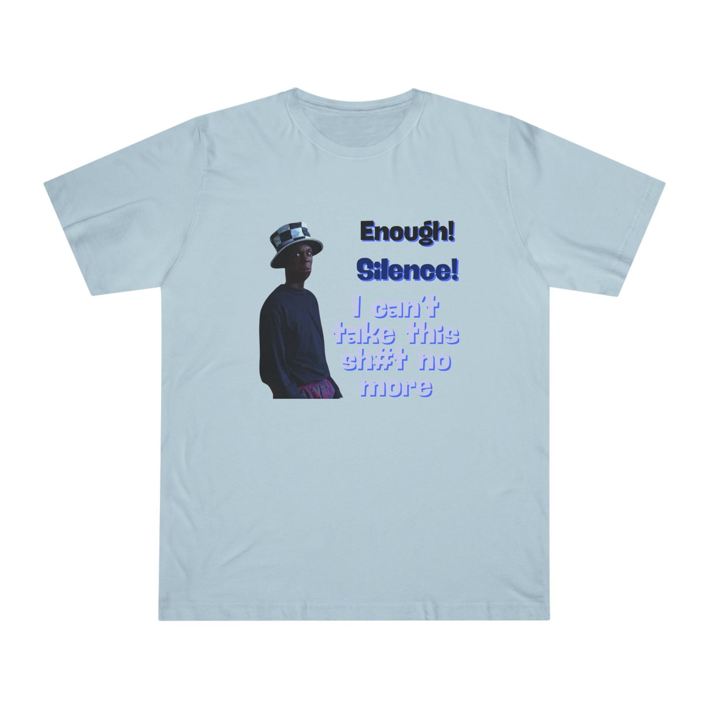 Unisex Deluxe T-shirt