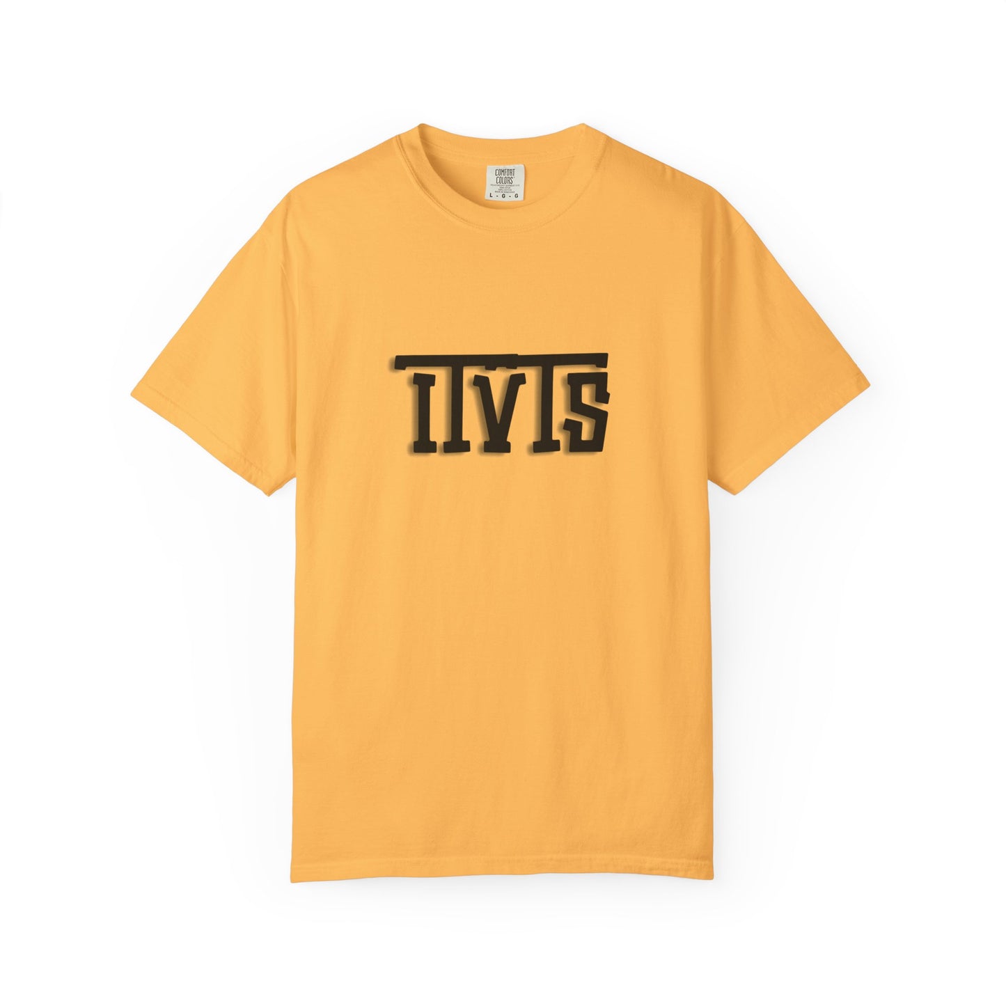I.T.V.T.S-Design, Casual Wear, Graphic Tee, Everyday Fashion, Gift for Him/Her