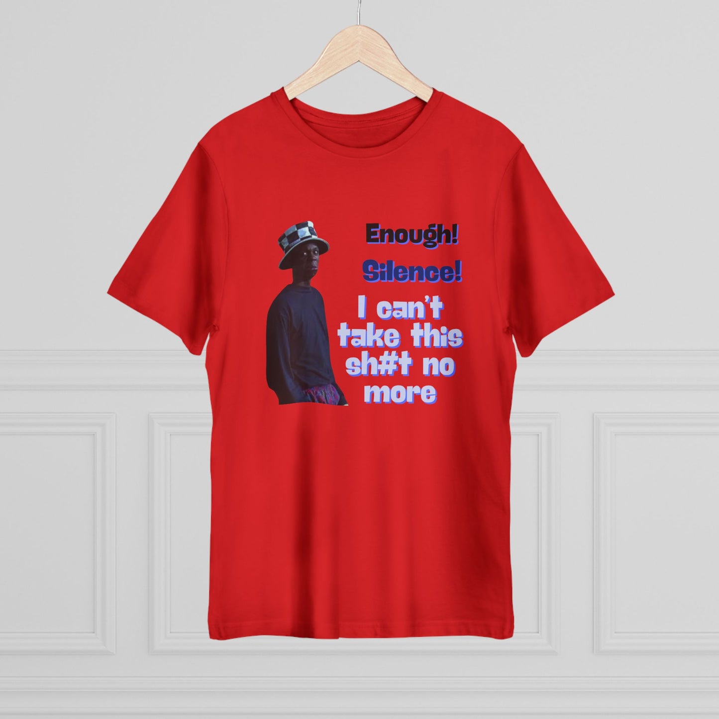 Unisex Deluxe T-shirt