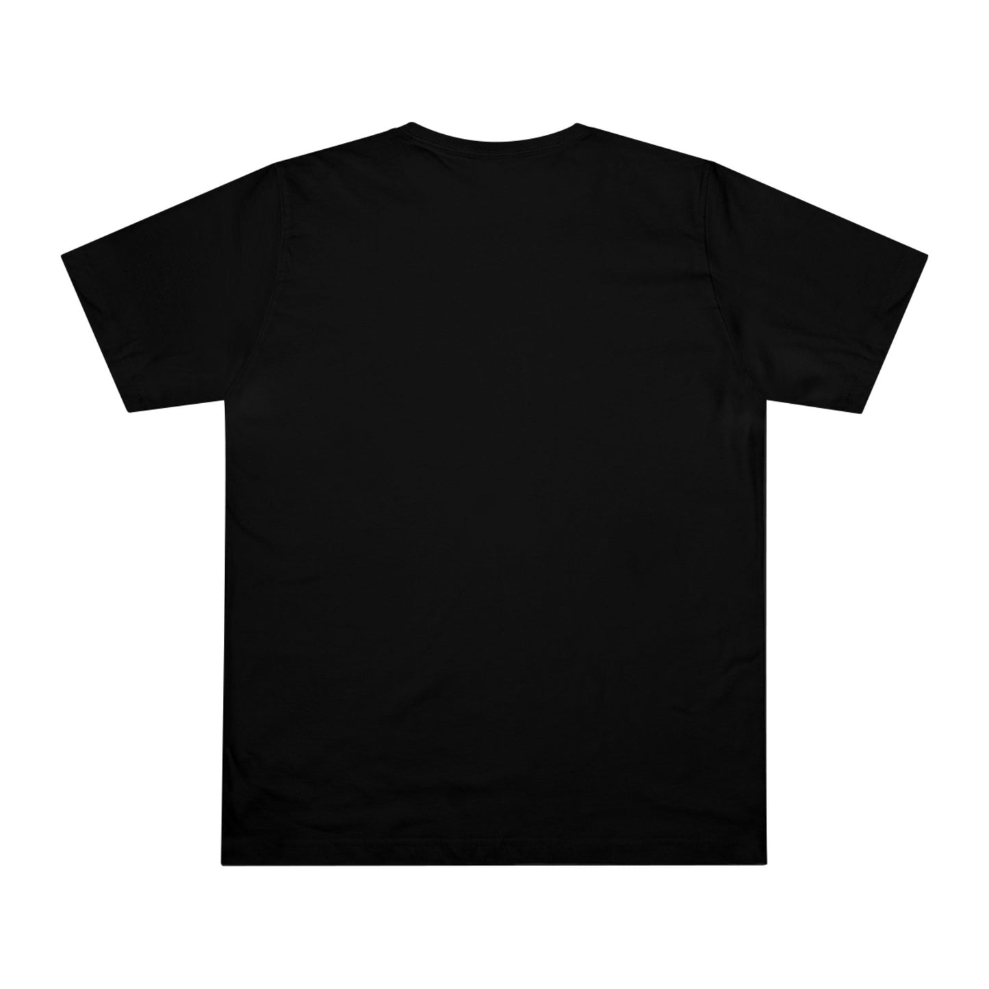 Ebony Unisex Deluxe T-shirt