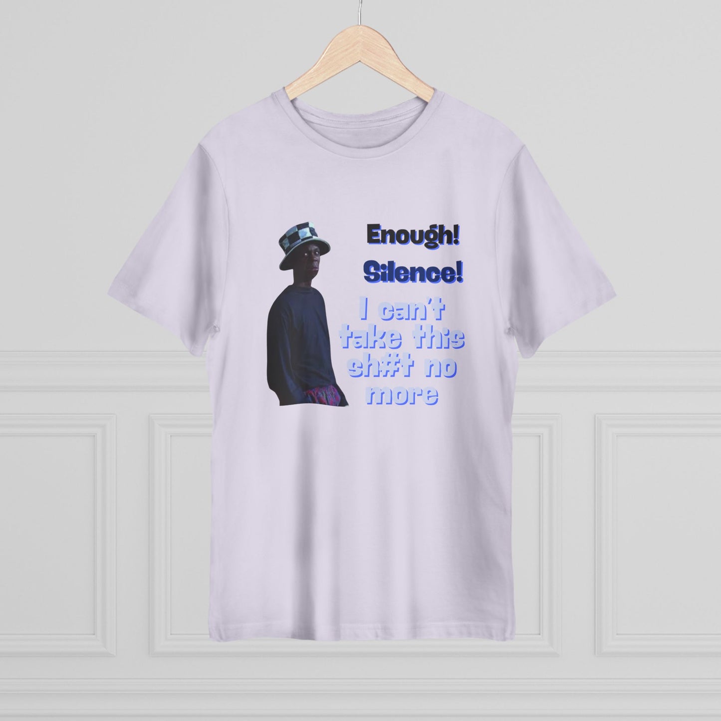 Unisex Deluxe T-shirt