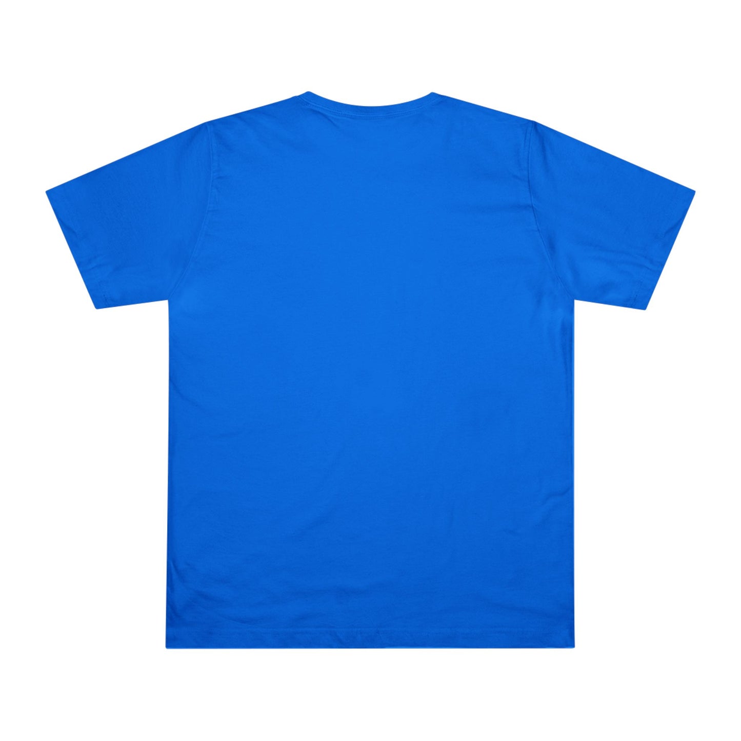 Ebony Unisex Deluxe T-shirt