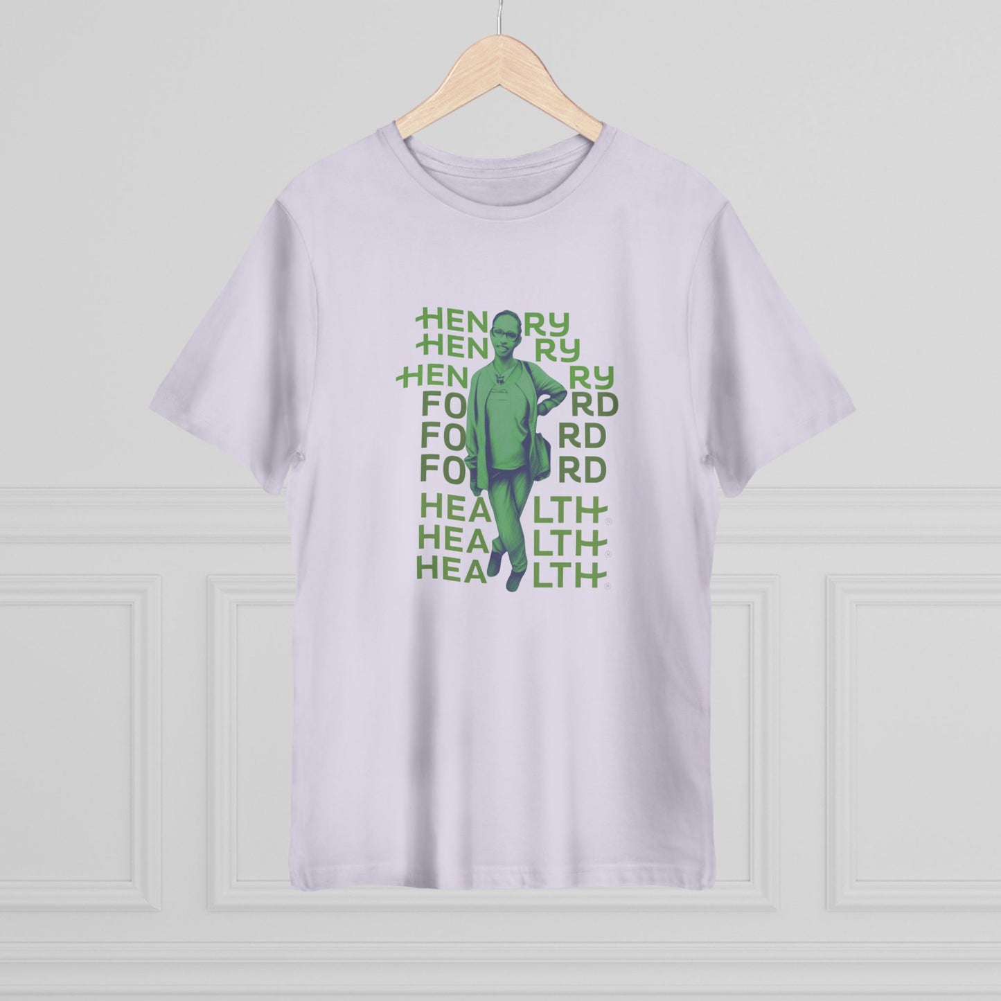 Ebony Unisex Deluxe T-shirt