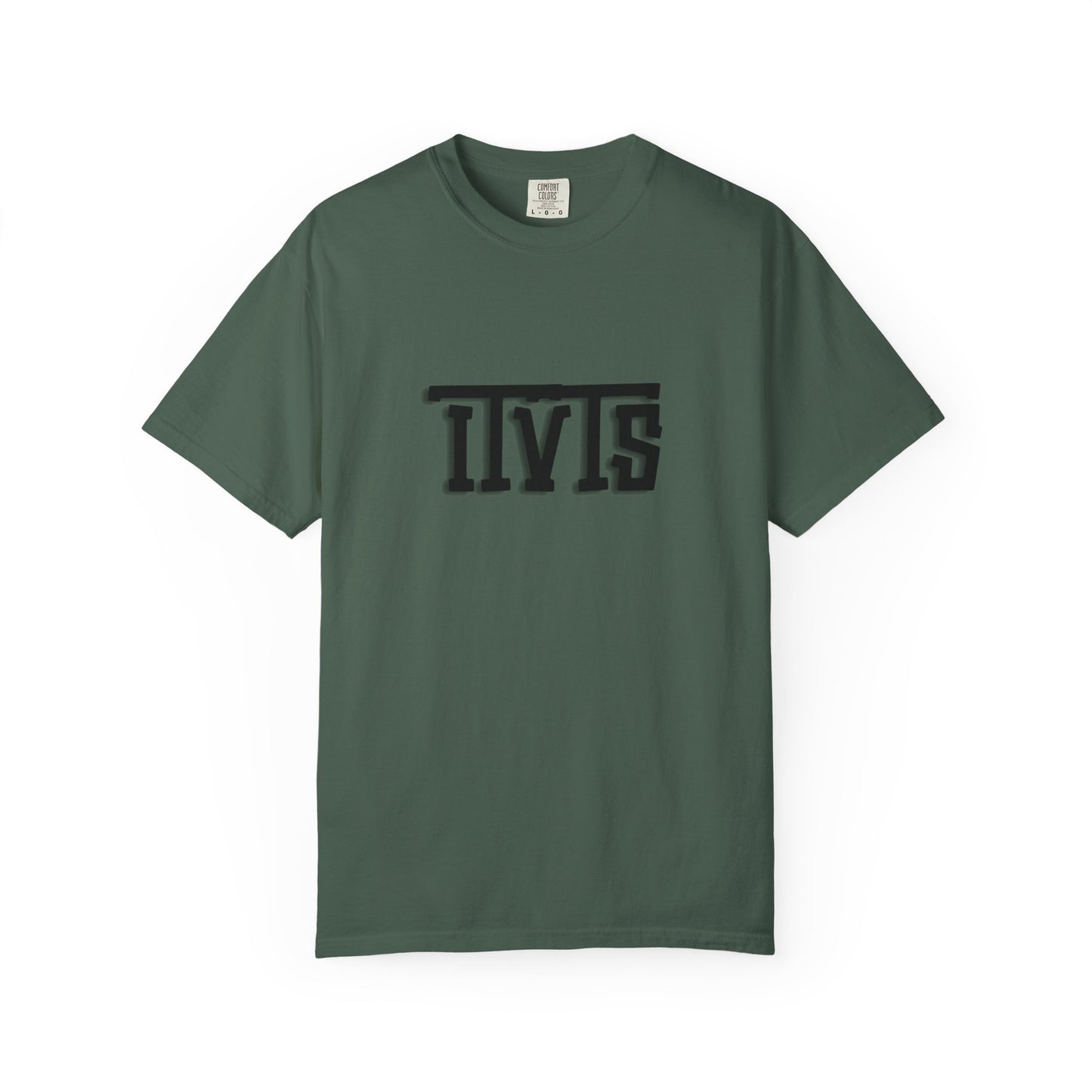 I.T.V.T.S-Design, Casual Wear, Graphic Tee, Everyday Fashion, Gift for Him/Her