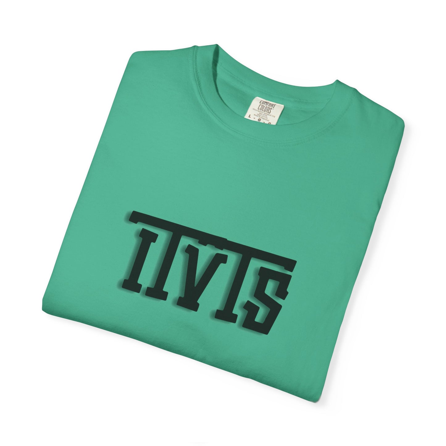 I.T.V.T.S-Design, Casual Wear, Graphic Tee, Everyday Fashion, Gift for Him/Her