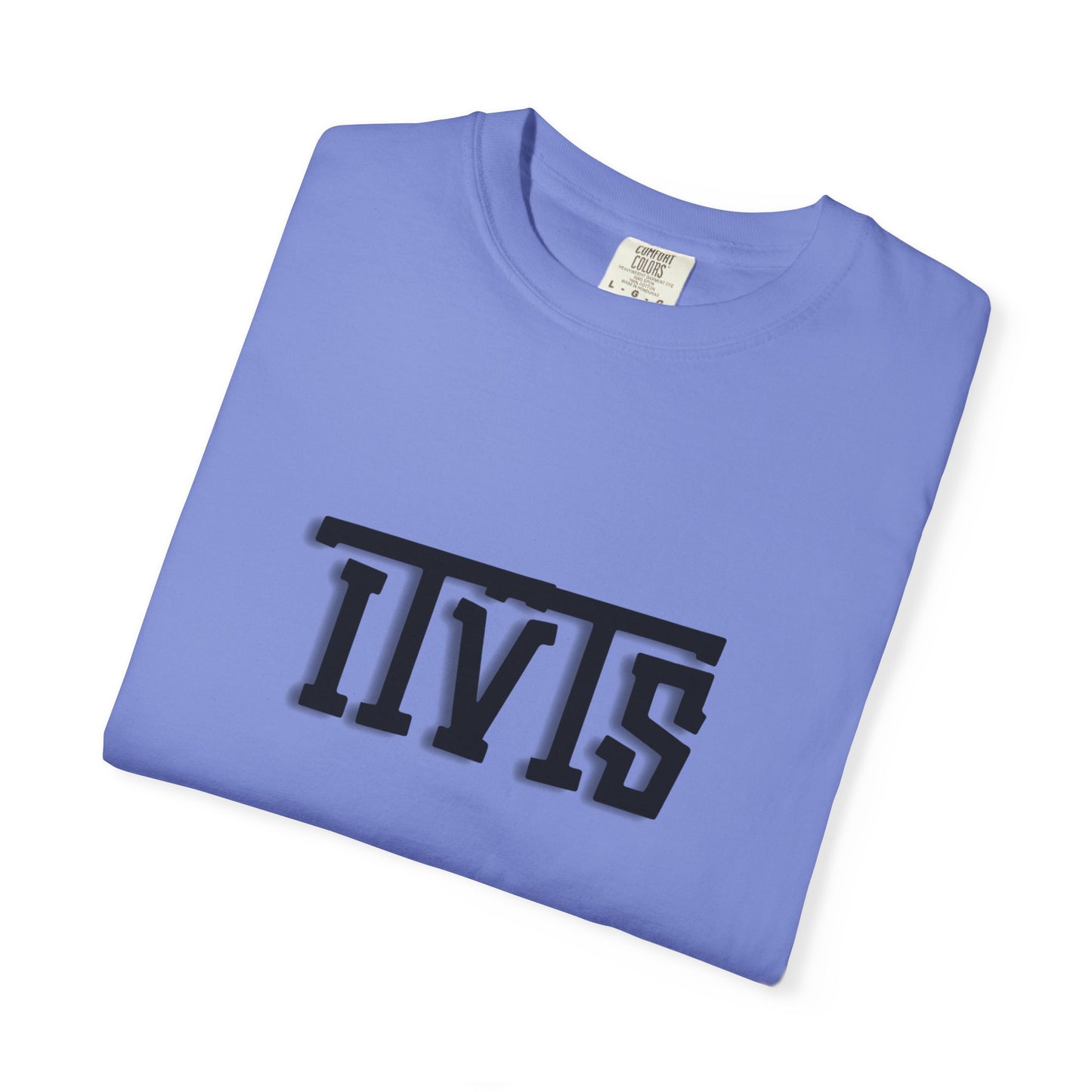 I.T.V.T.S-Design, Casual Wear, Graphic Tee, Everyday Fashion, Gift for Him/Her